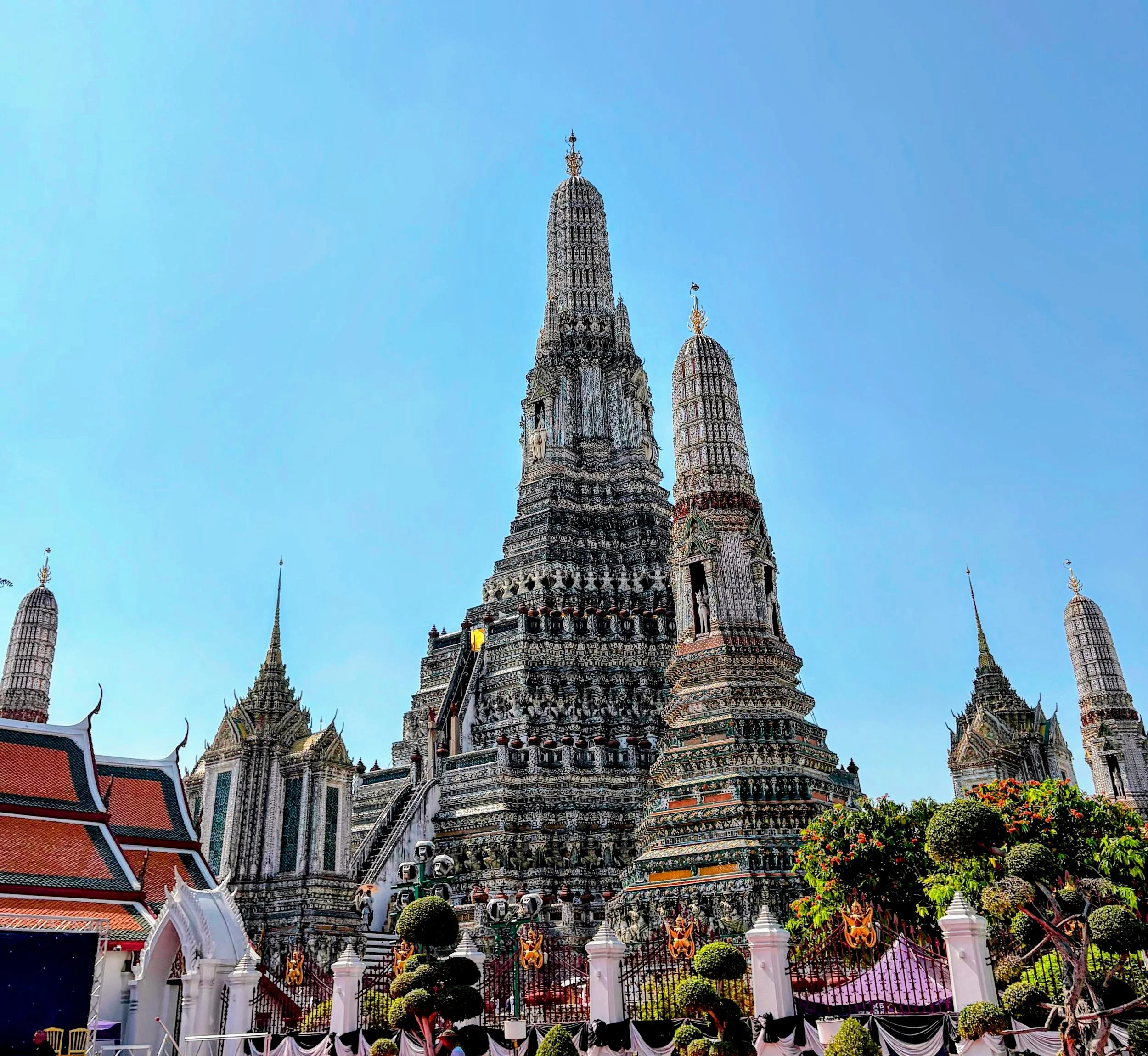 Bangkok for First Timers: Complete Beginner Guide
