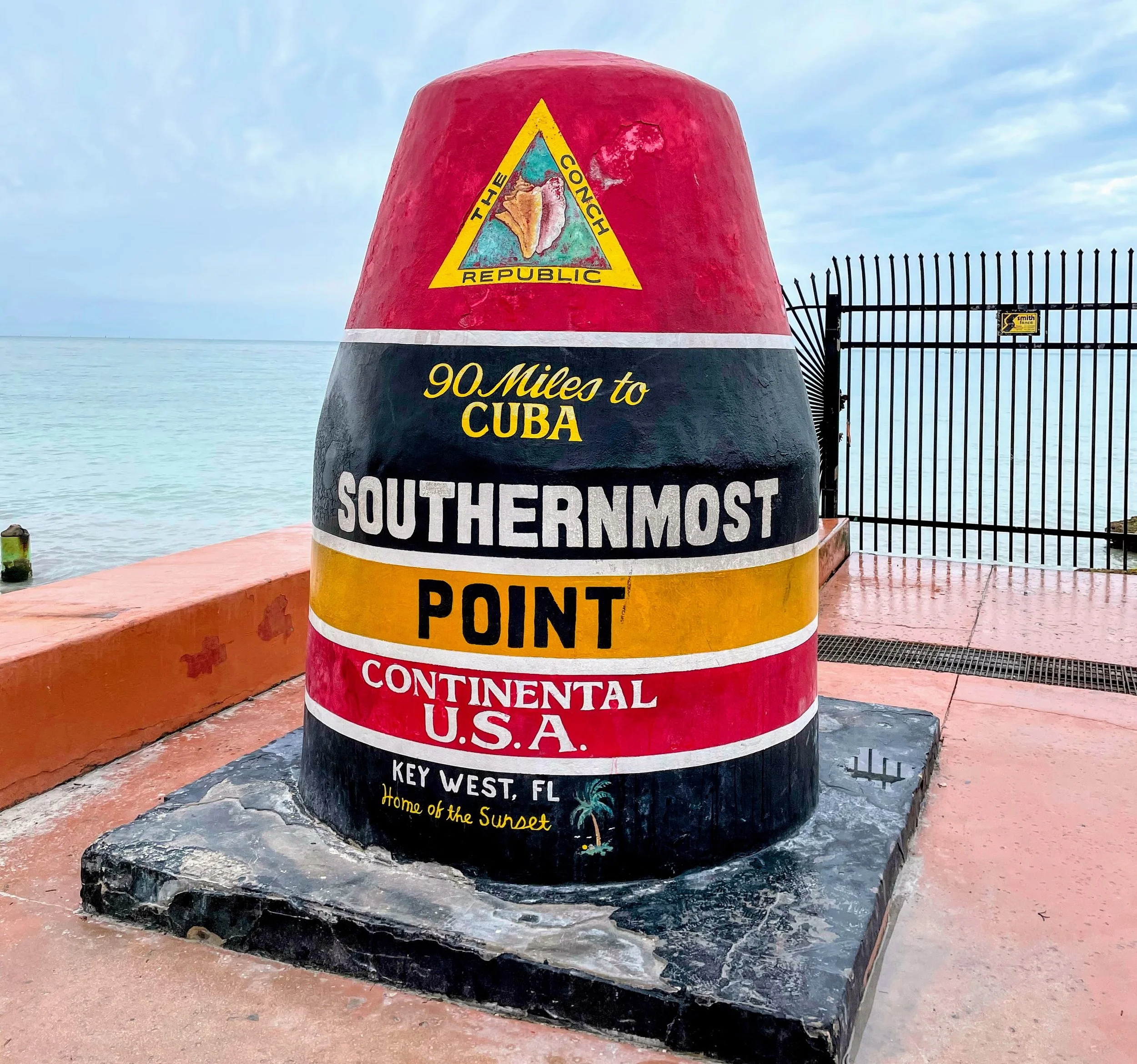 Where to Go in Florida
