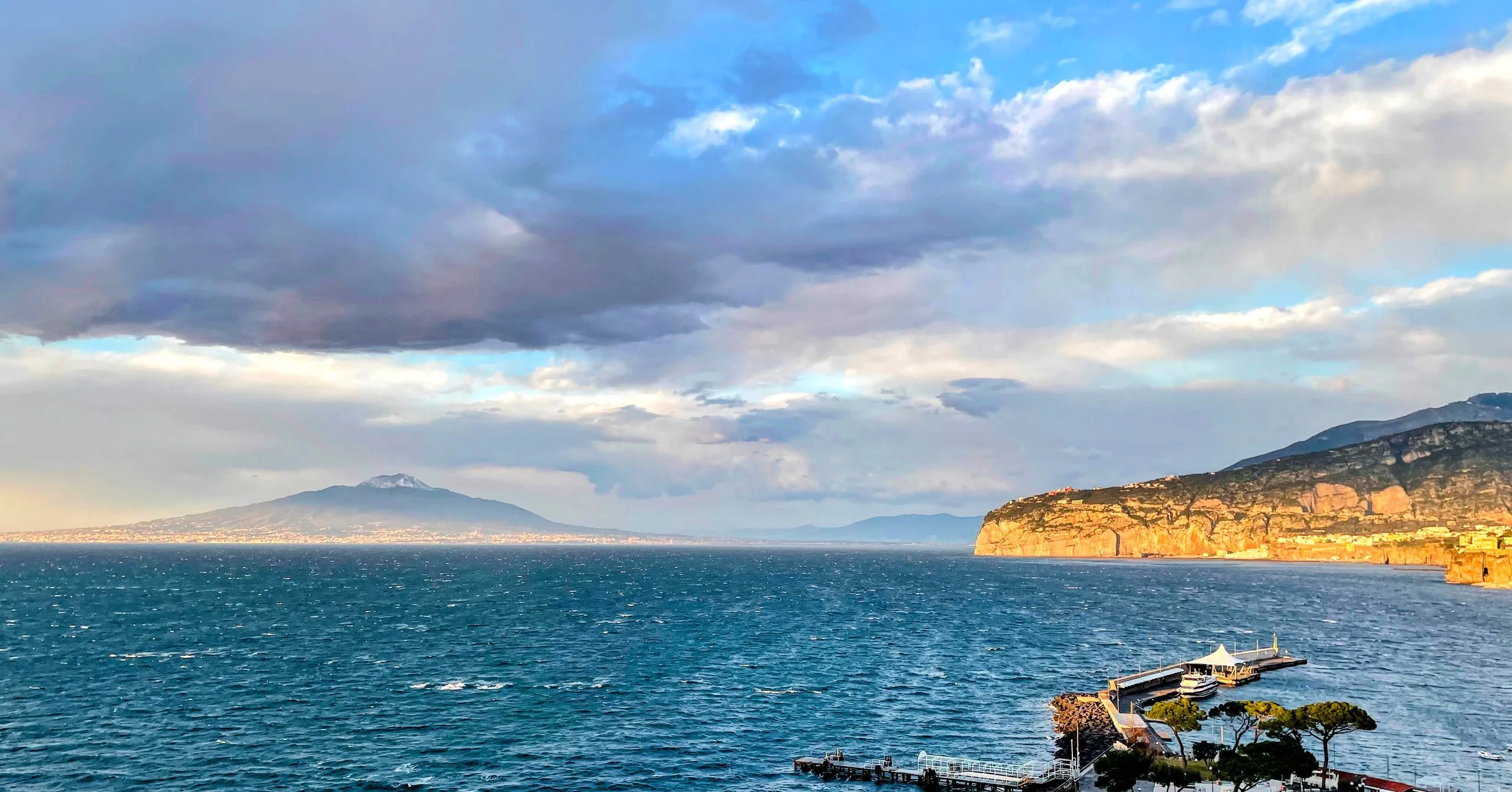 Sorrento Travel Guide for First-Time Visitors: Where to Stay, Things to Do & Tips