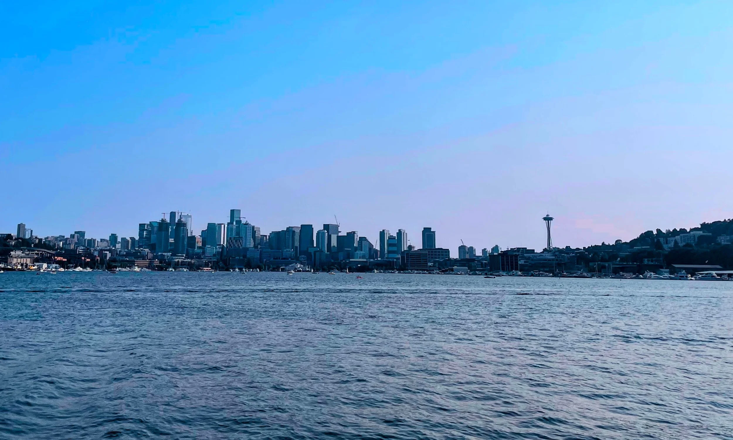 Seattle Travel Guide for First-Time Visitors: Where to Stay, Things to Do & Tips