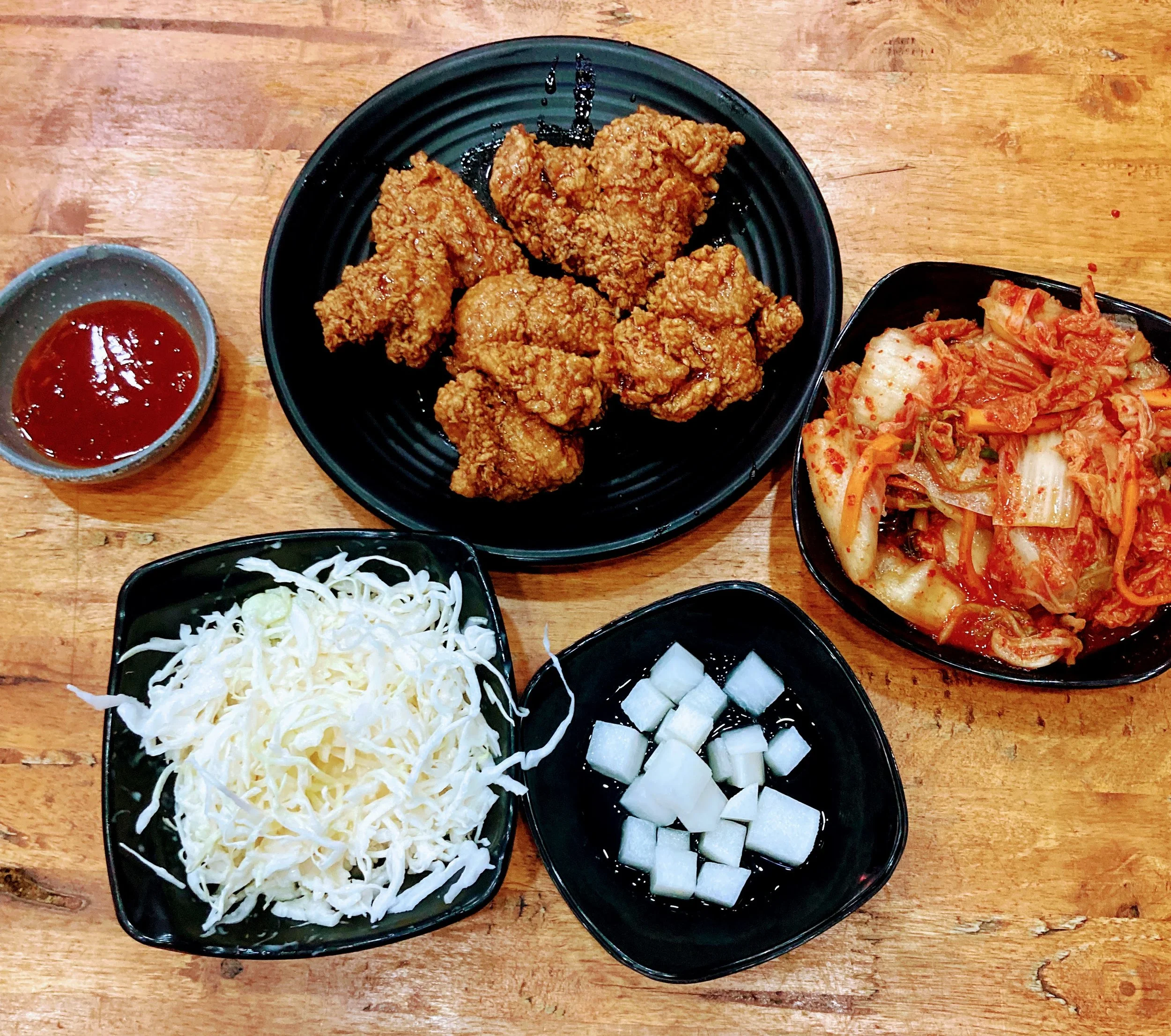 Top 10 Korean Dishes to Try: A Guide to Korean Cuisine for First-Time Visitors