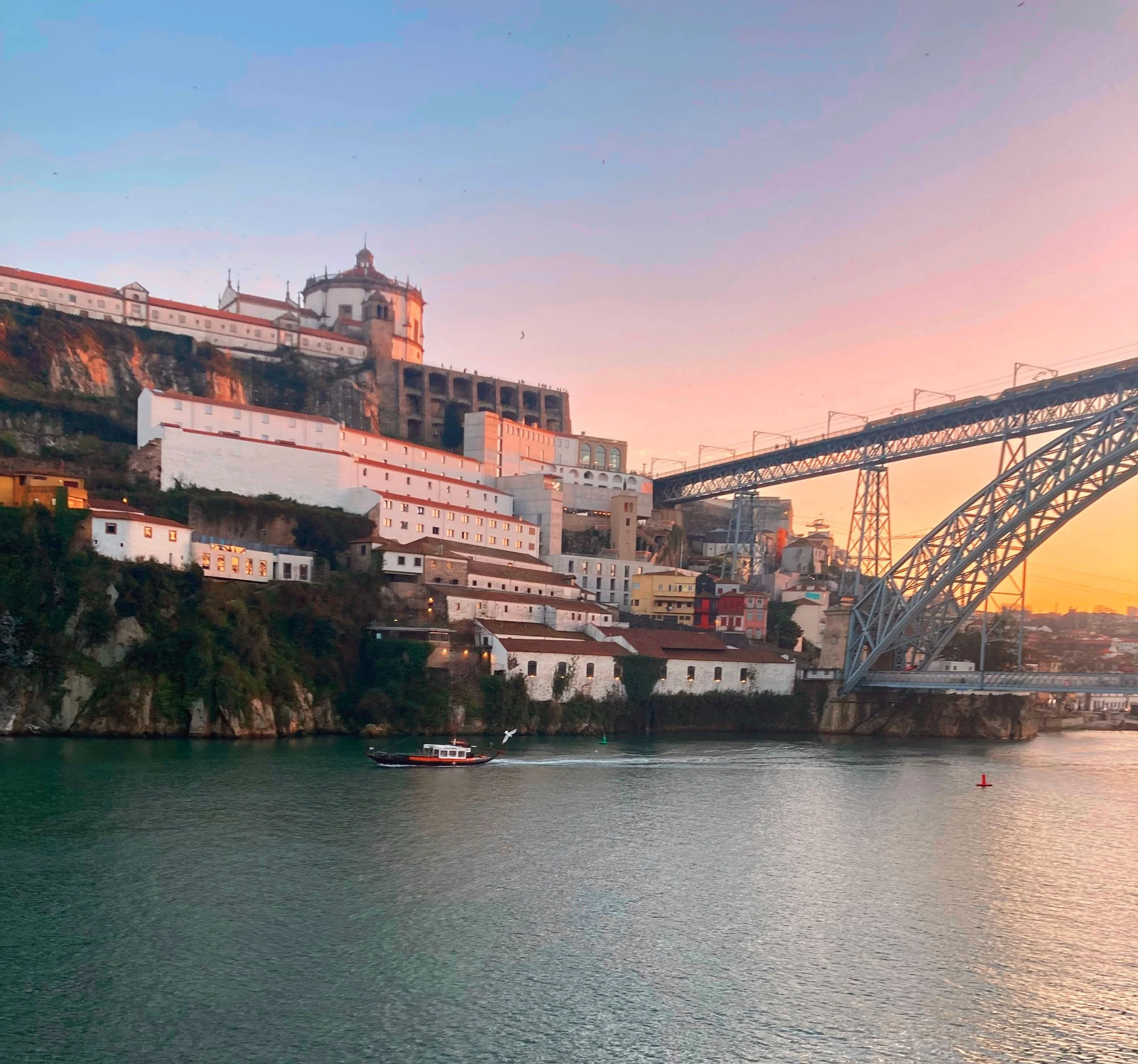Porto Travel Guide: Best Areas to Stay & Things to Do