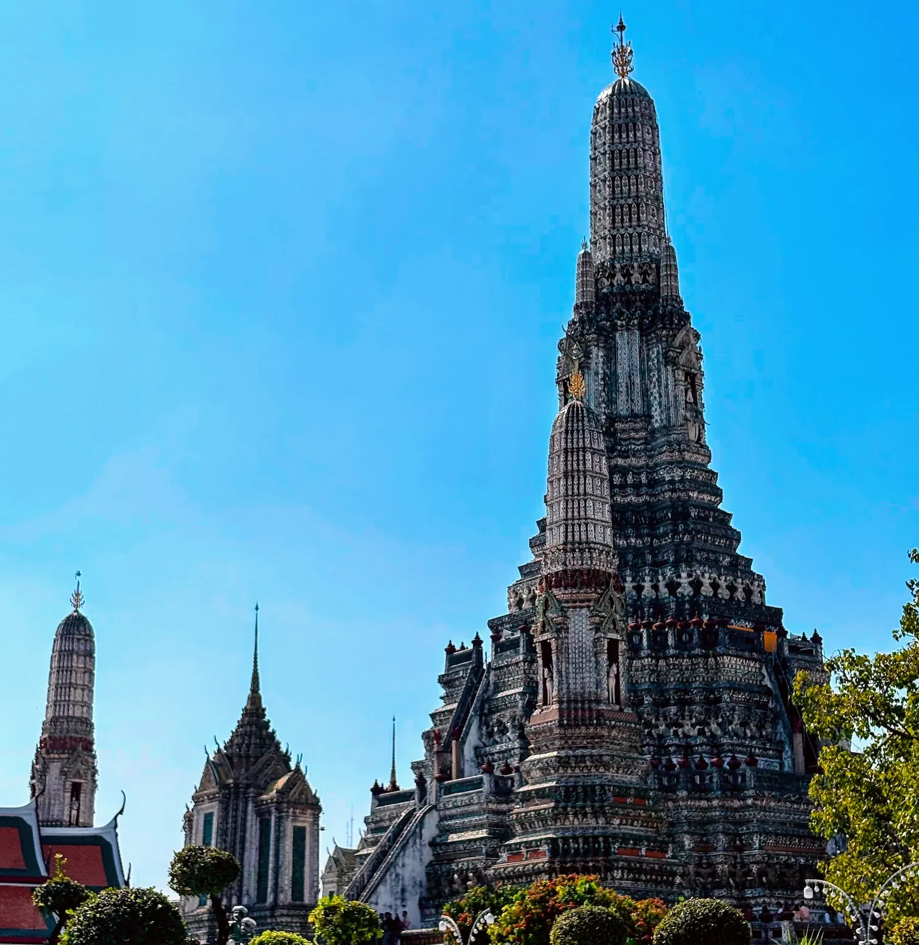 Bangkok for First Timers: Complete Beginner Guide