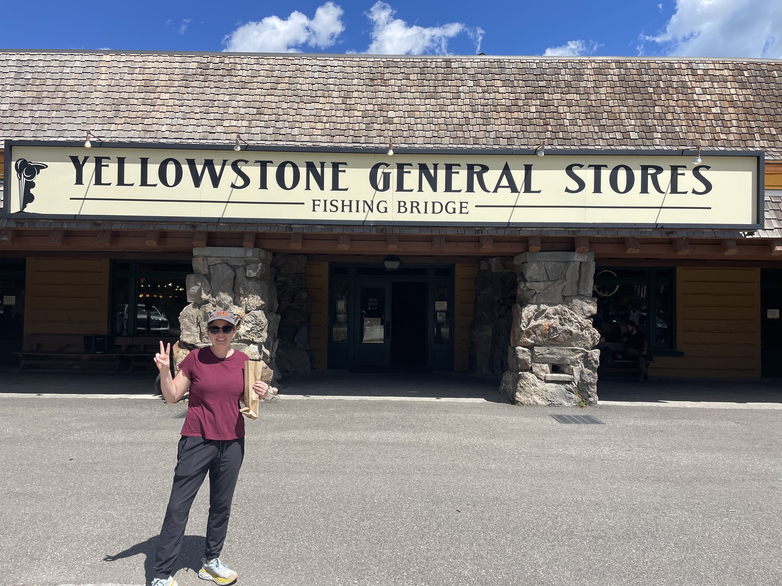 Grand Teton & Yellowstone in 5 Days