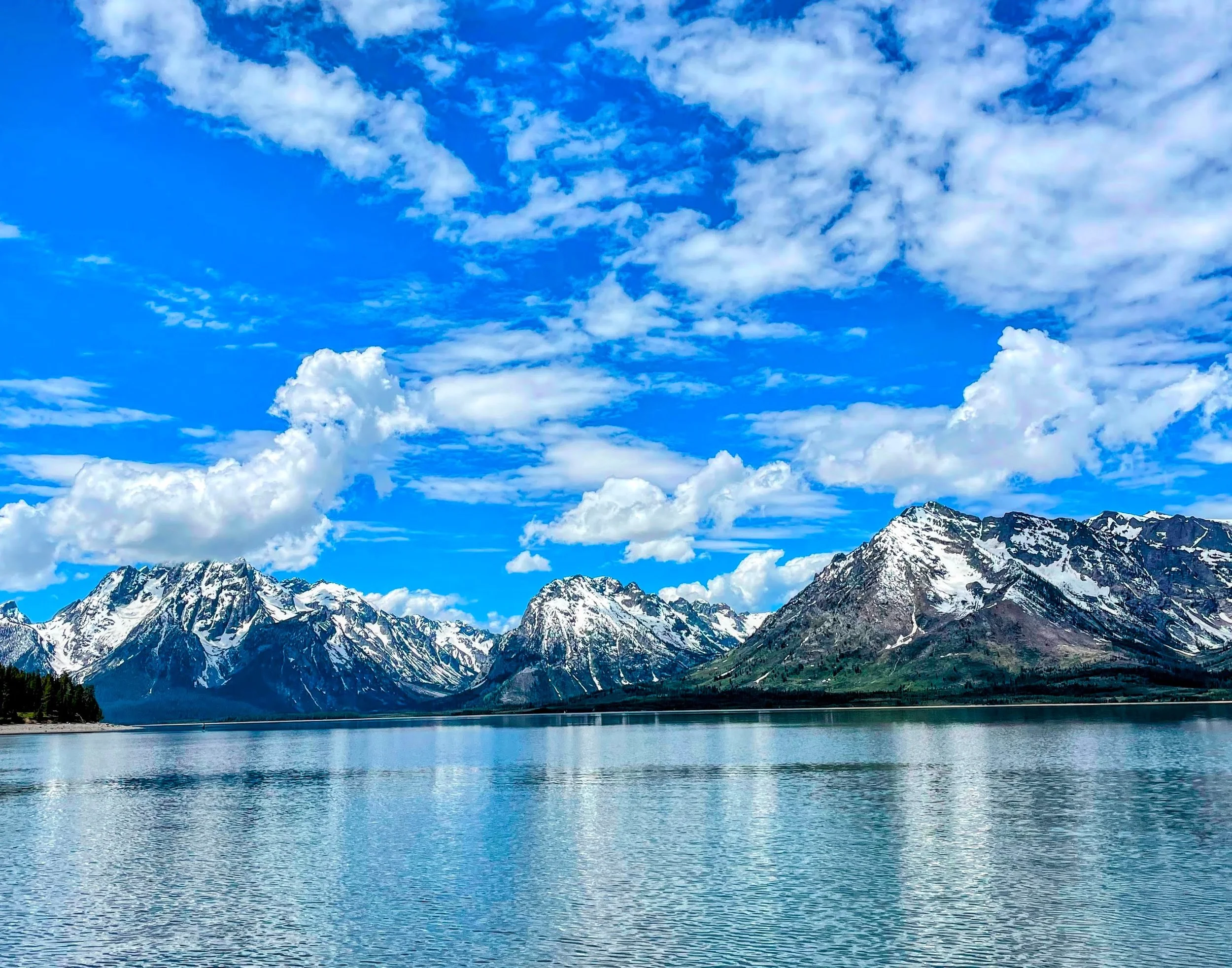 Grand Teton National Park Guide for First-Time Visitors