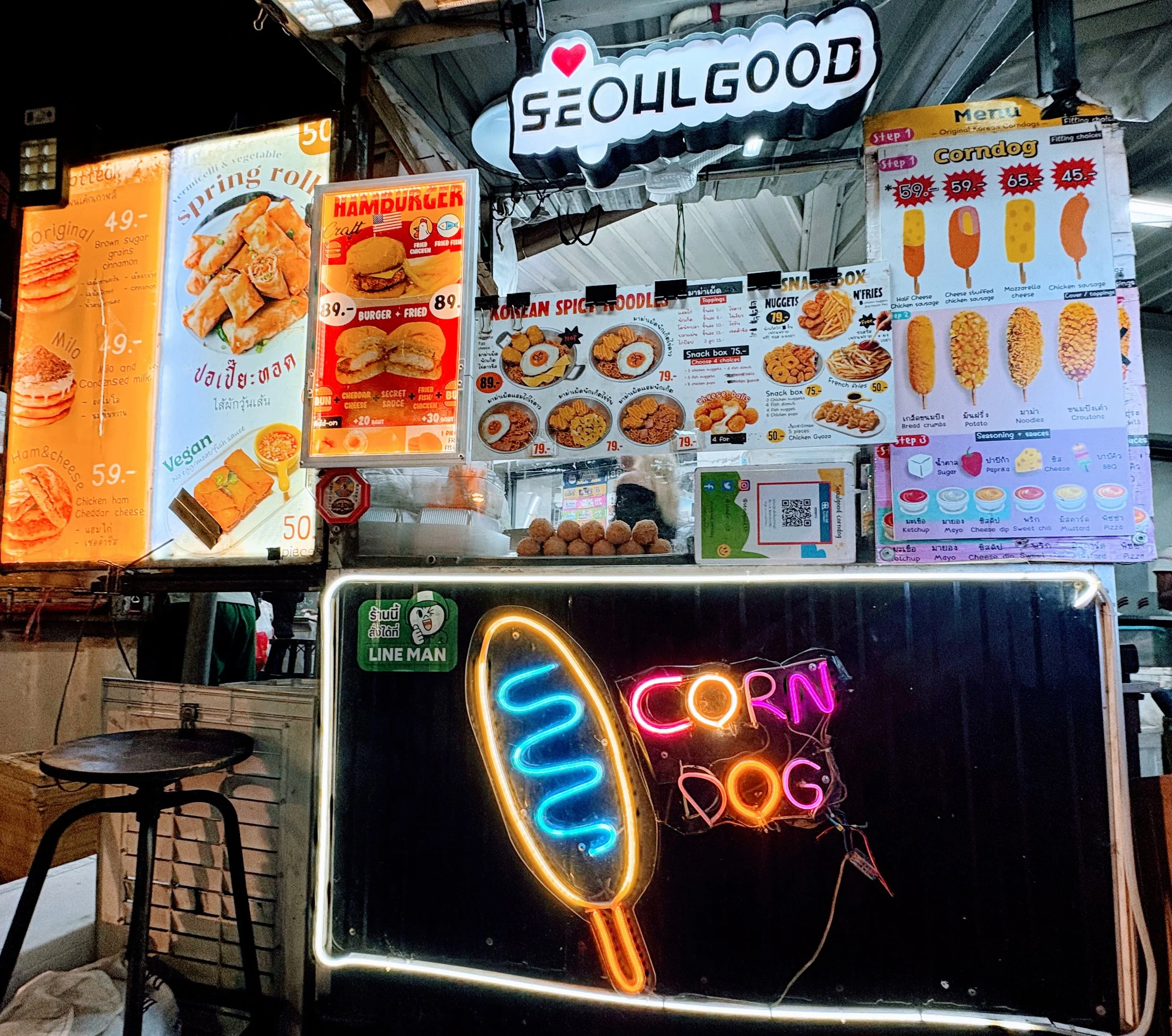 Bangkok Street Food Guide: Best Dishes & Markets to Try