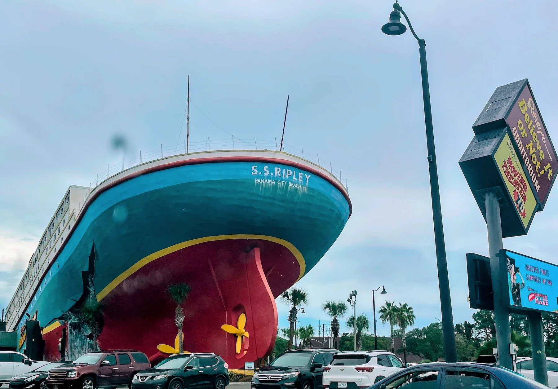 Where to Go in Florida