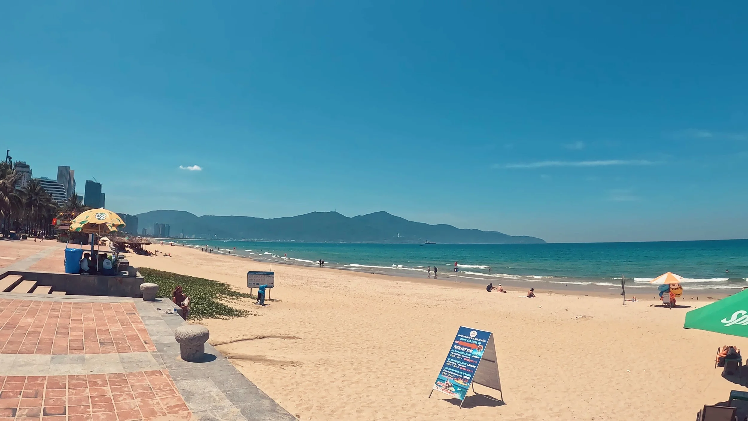 What Living in Da Nang Actually Feels Like: The Real Experience of Daily Life in Vietnam