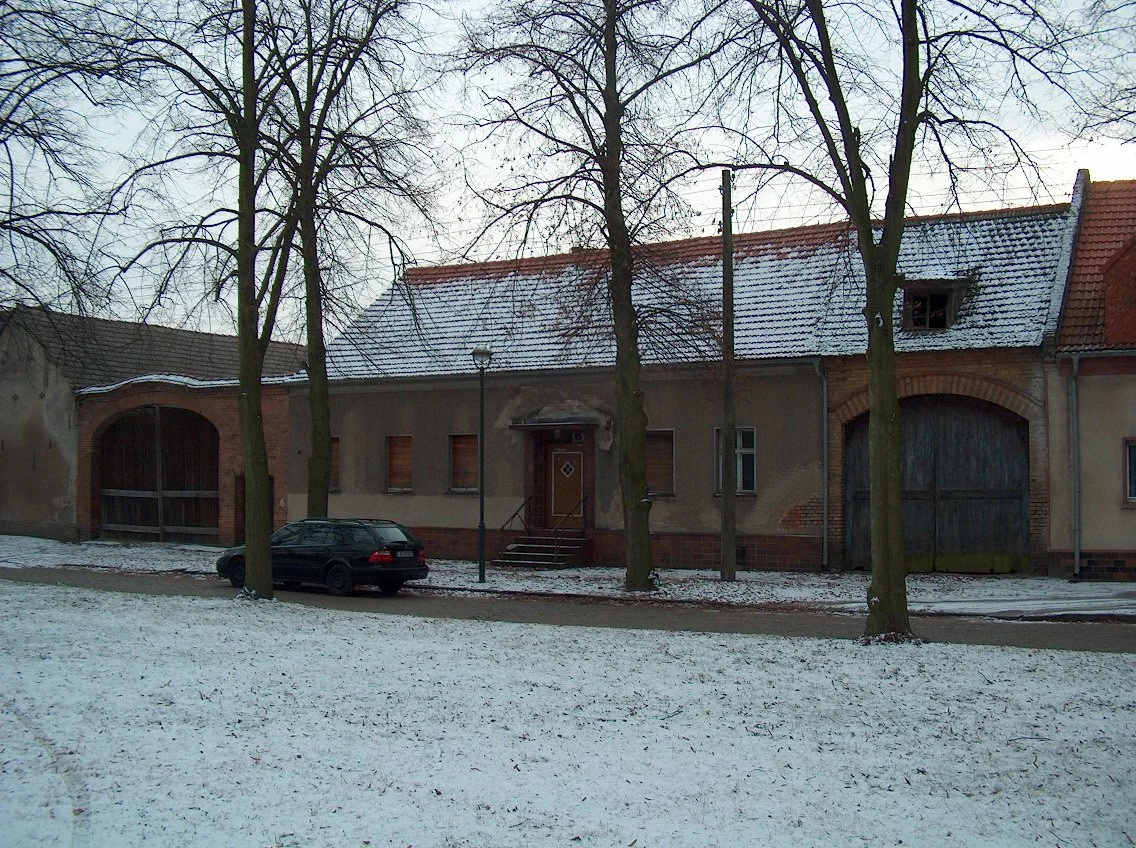 Fernneuendorf-Haussanierung-Dachausbau