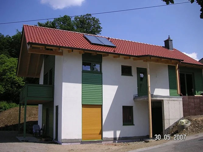 Herbeck-Neubau