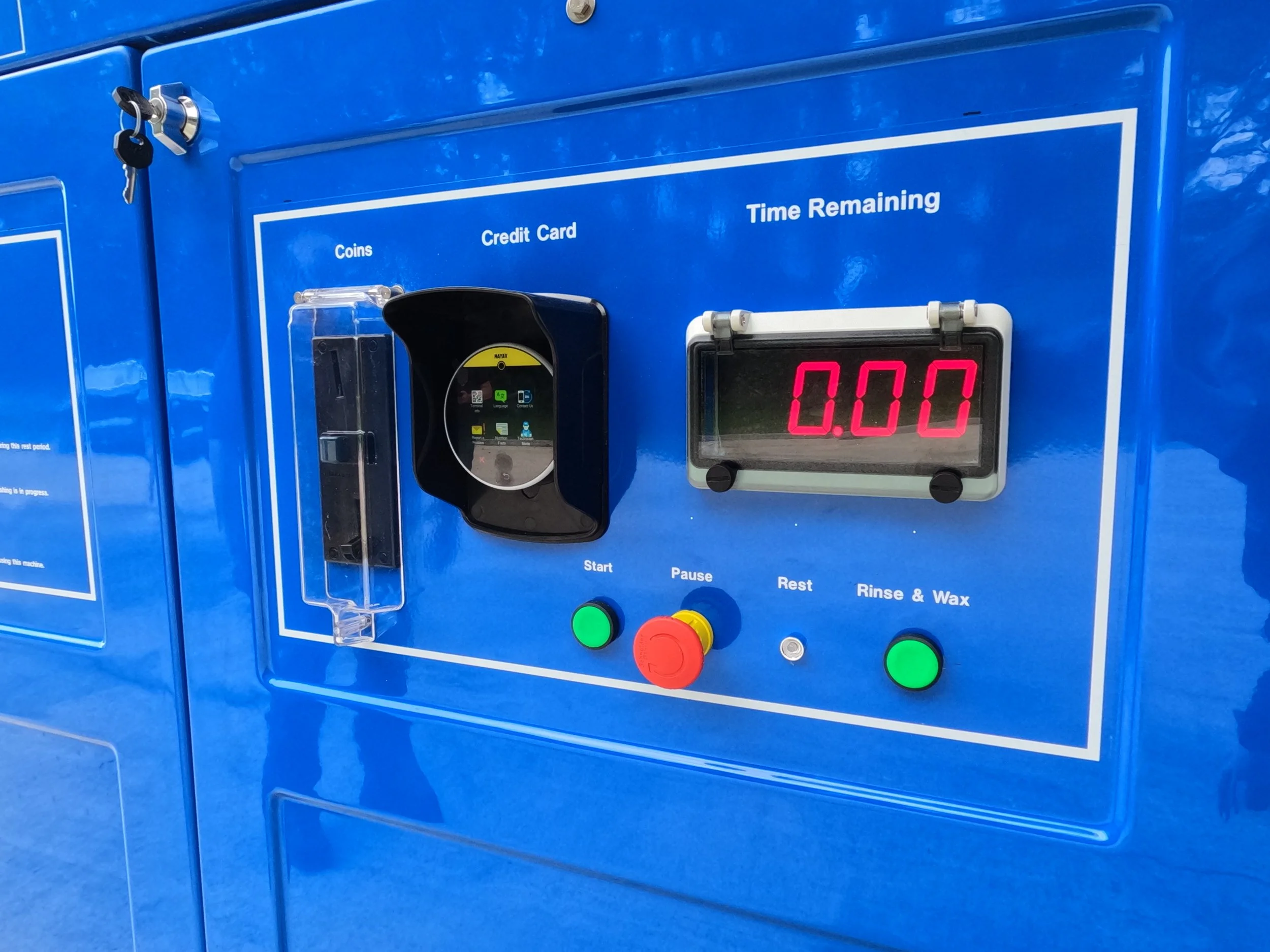 CARD READ CAR WASH.JPG