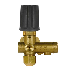 ST261 Unloader Valve