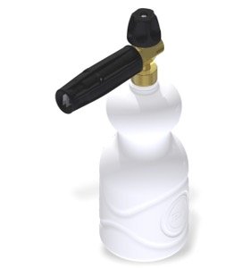 LS3-2 Foamer with 1L Tank (1.25mm Nozzle)