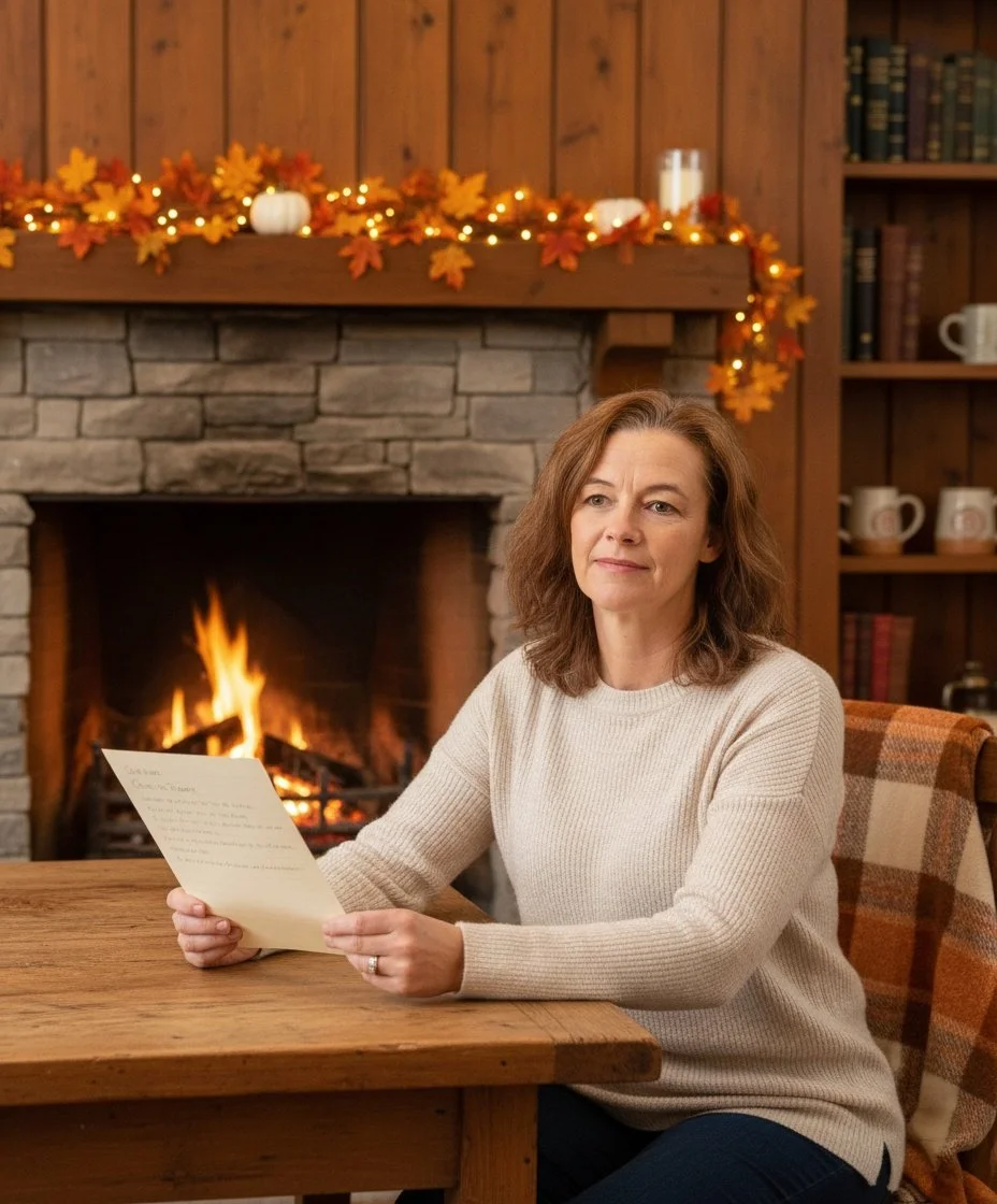 Claire Rees Transformational Coaching | Family Conflict support