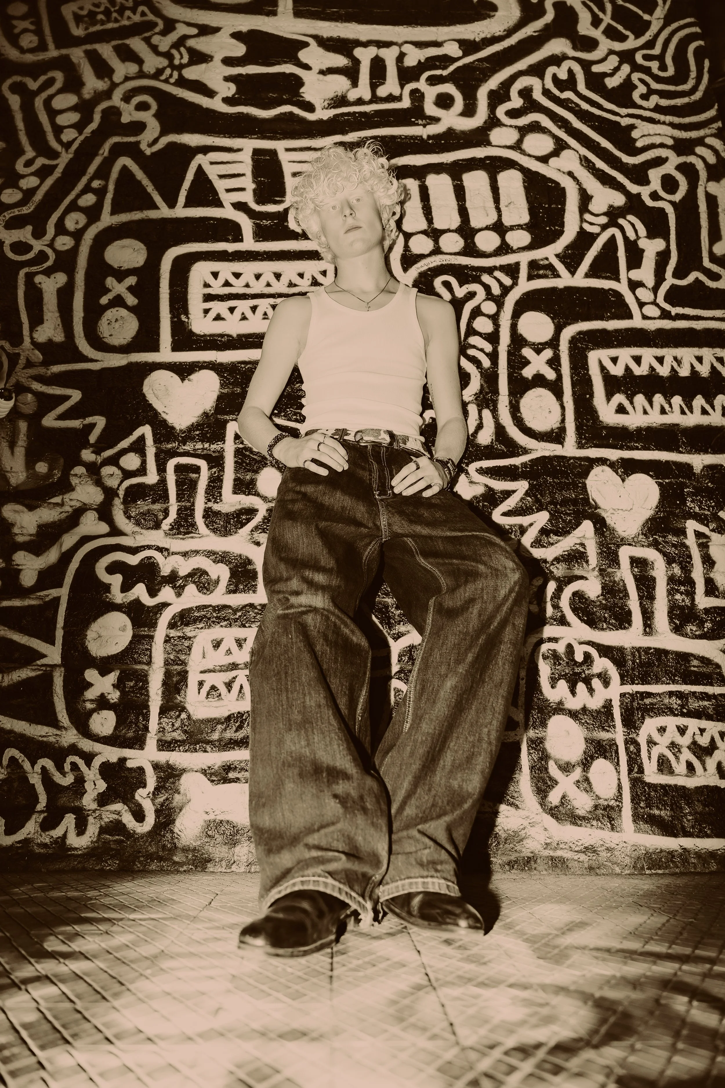 Street Photowalk by Rob