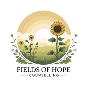 Fields of Hope Counselling logo