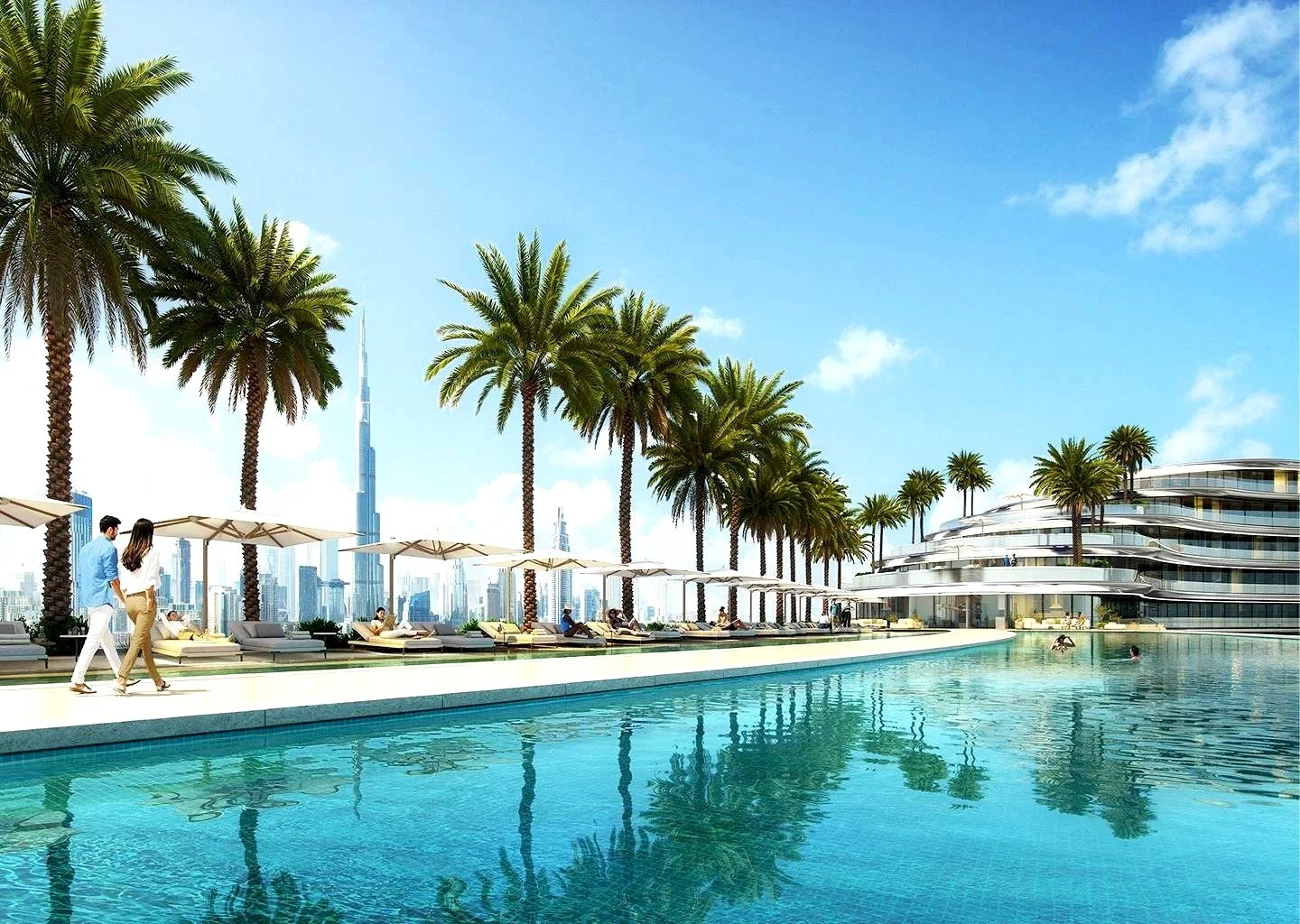 AQUARISE | BUSINESS BAY