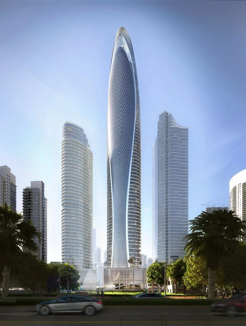 MERCEDES BENZ | DOWNTOWN