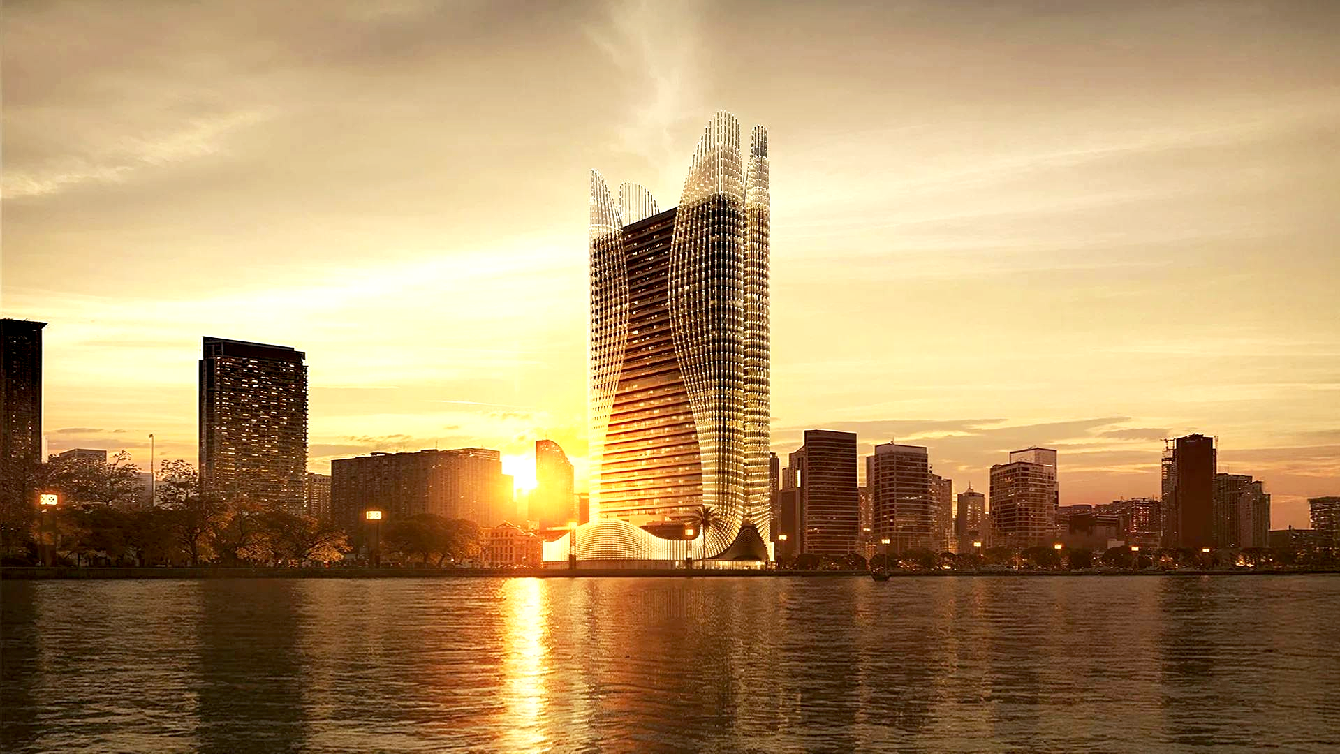 SKYHALL | BUSINESS BAY