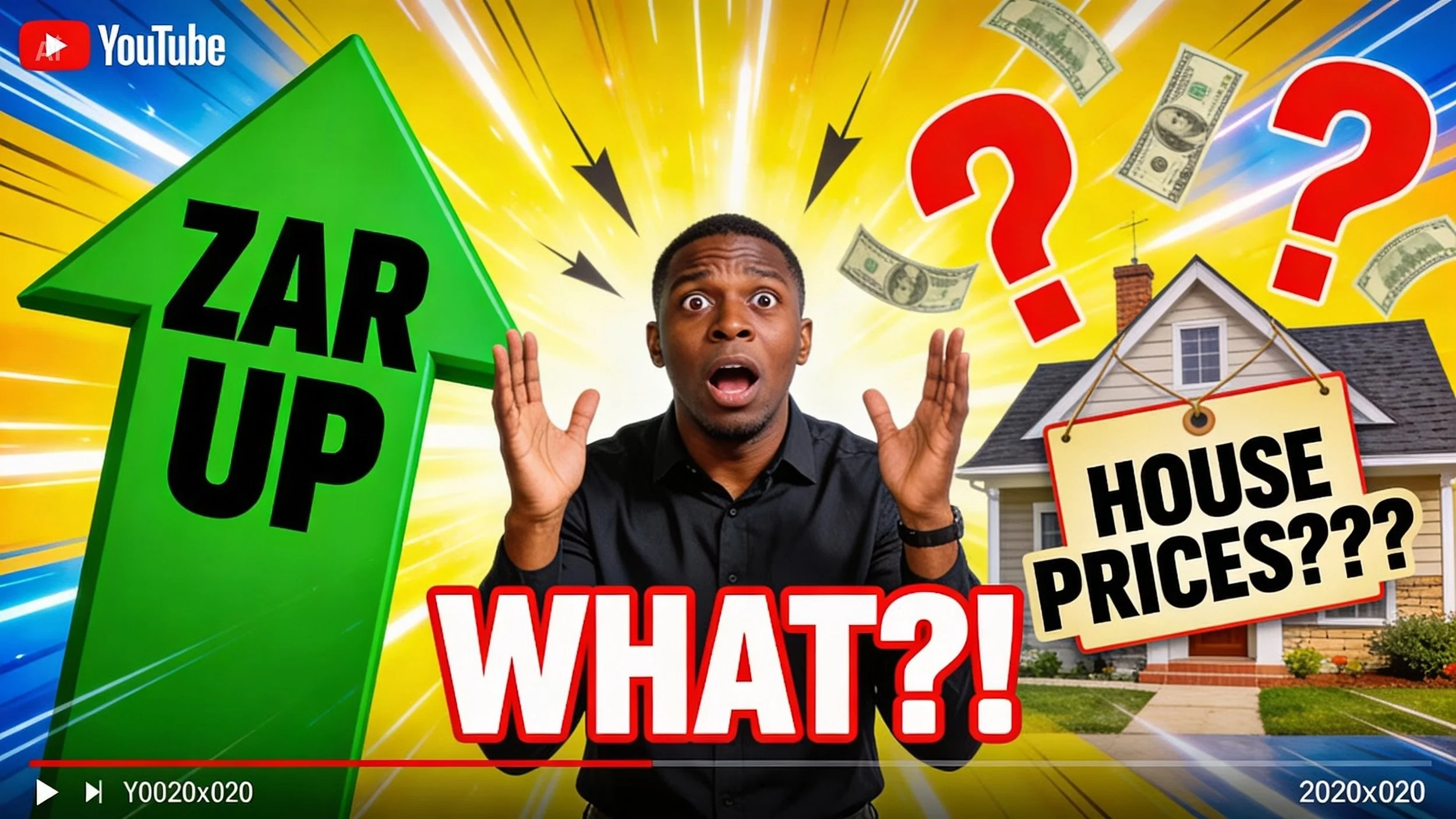 The Rand Is Getting Stronger: What It Means for South African Property