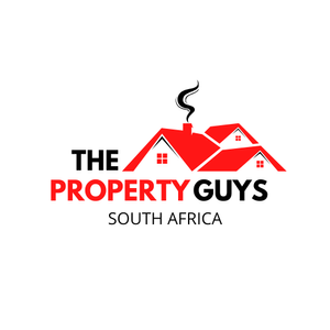 The Property Guys South Africa Logo