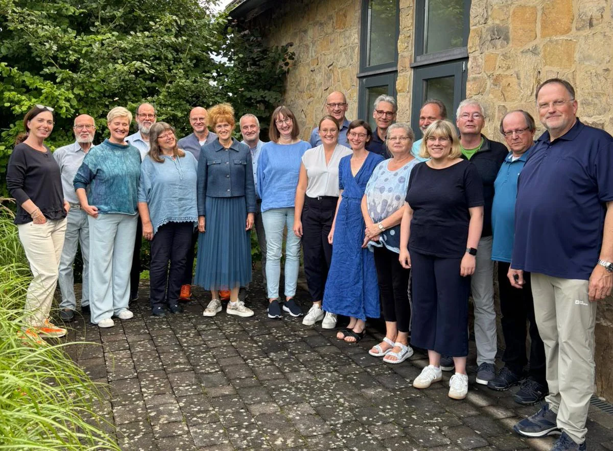 nota bene Detmold im Sommer 2025