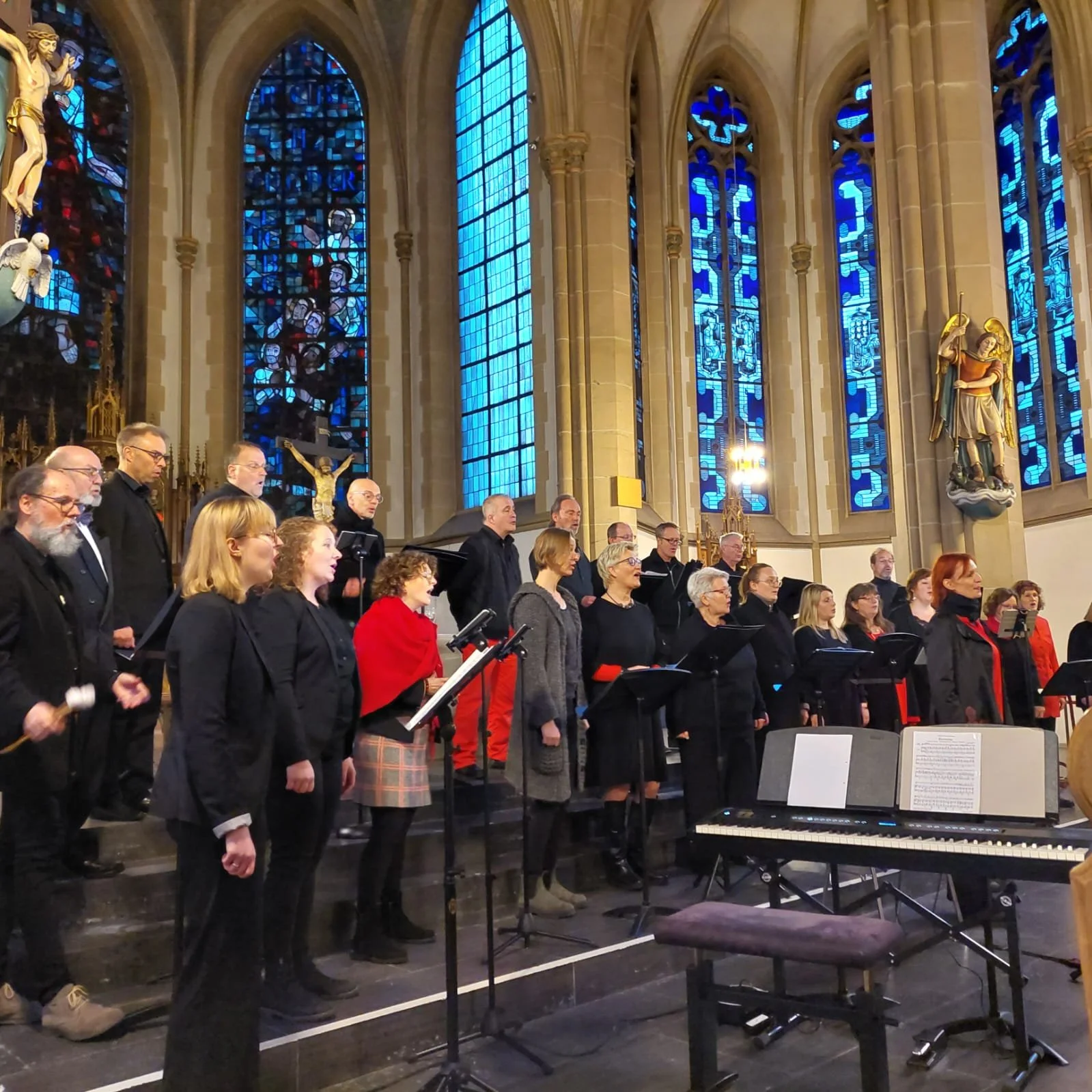 Herz-Jesu-Kirche, Paderborn