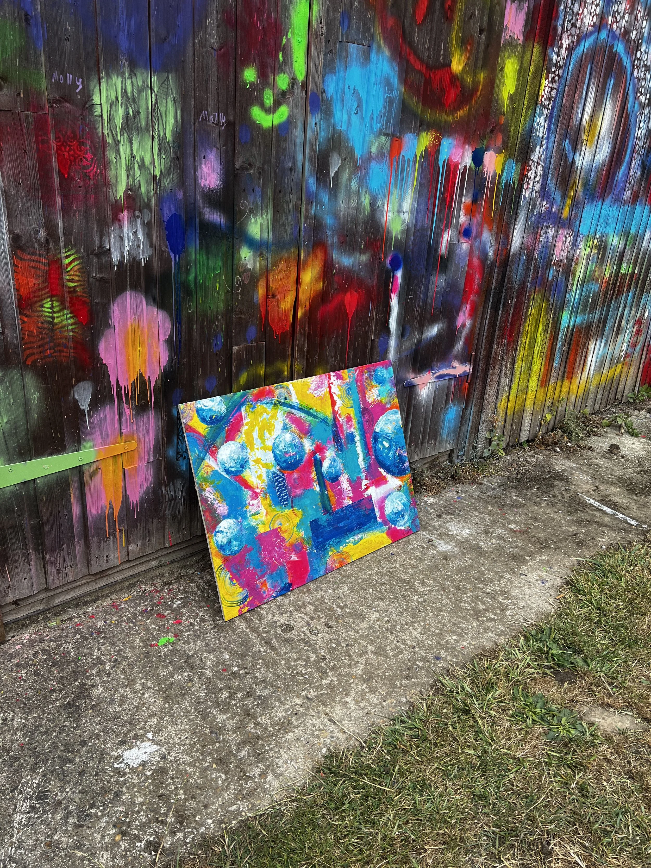 youth engagement area