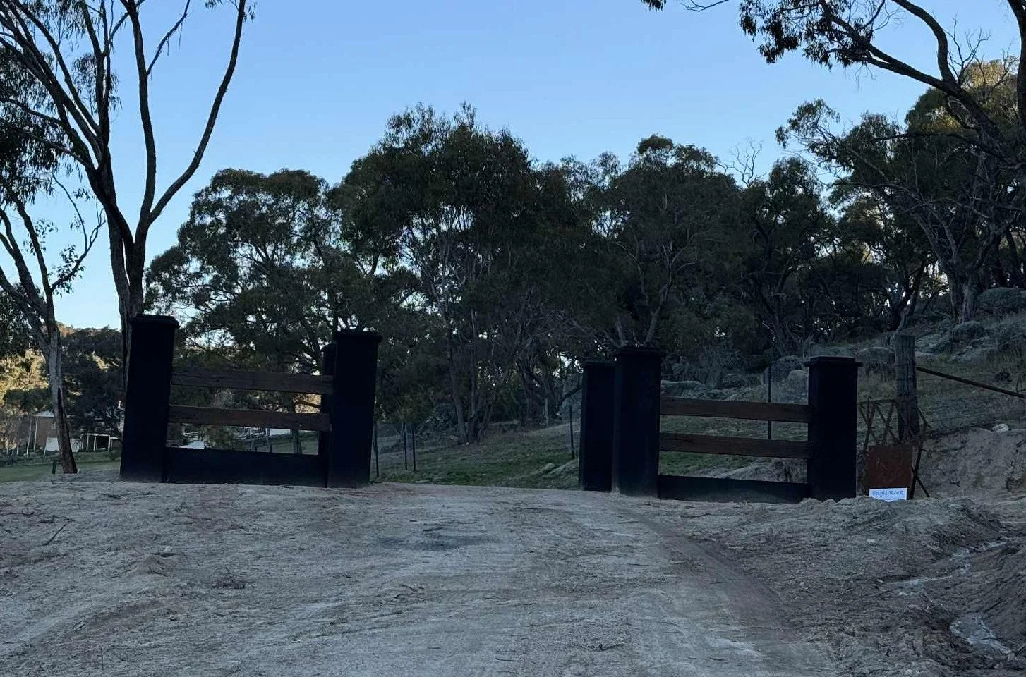 Modular Gateways