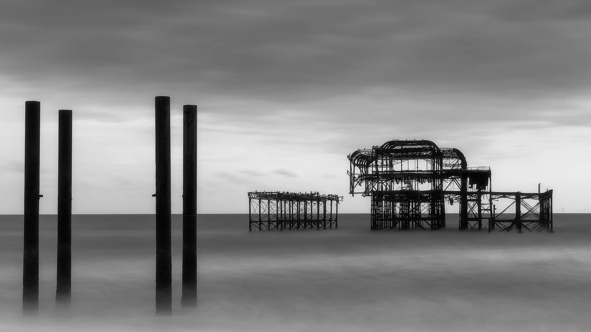 West Pier 16:9
