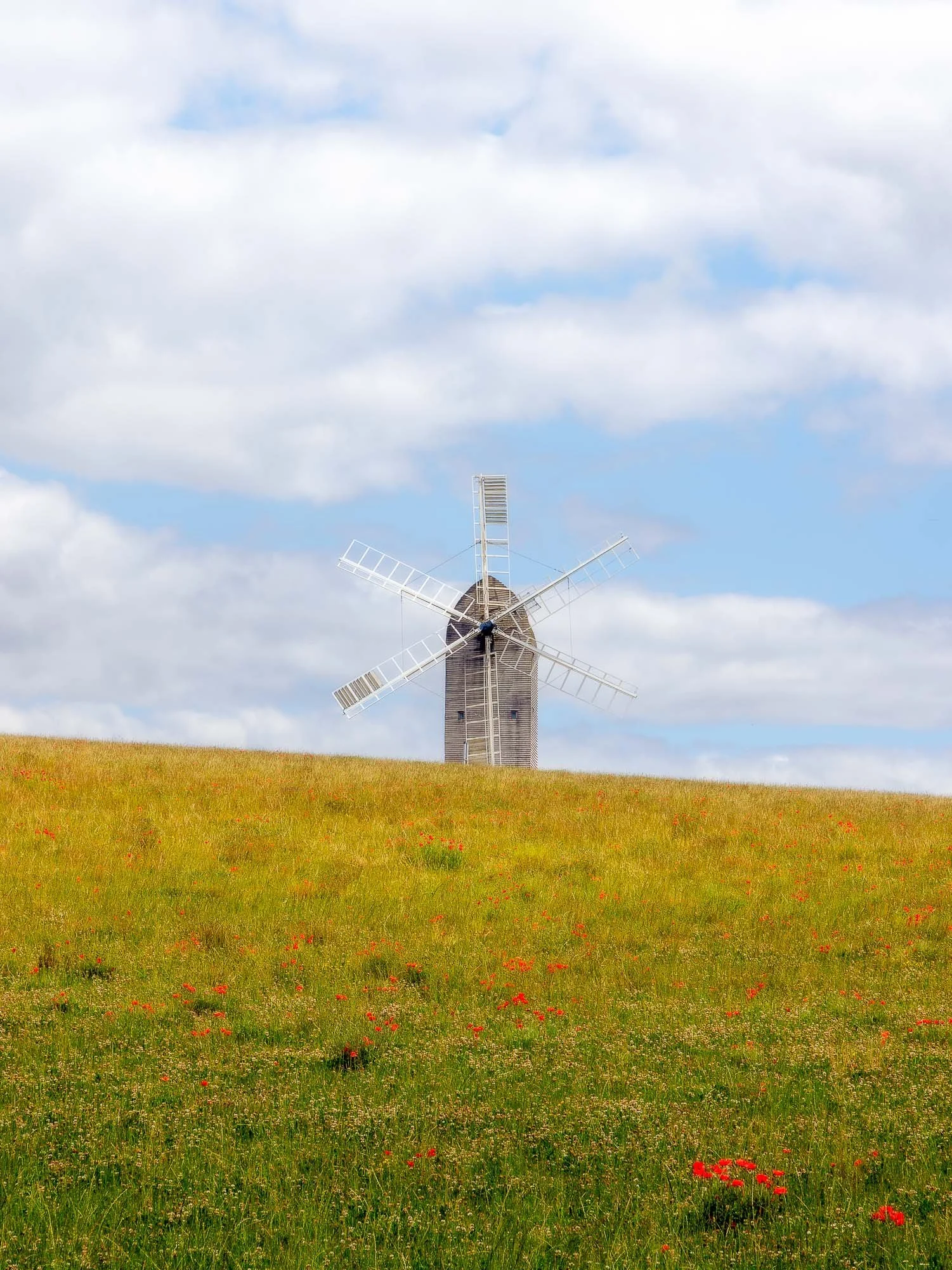 Sussex Windmill