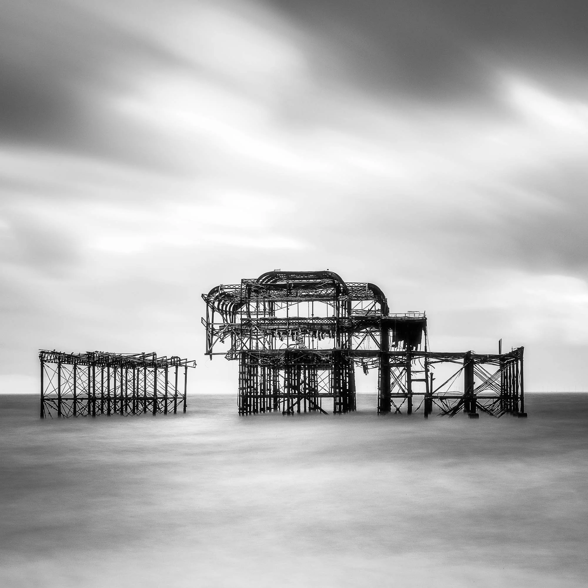 West Pier