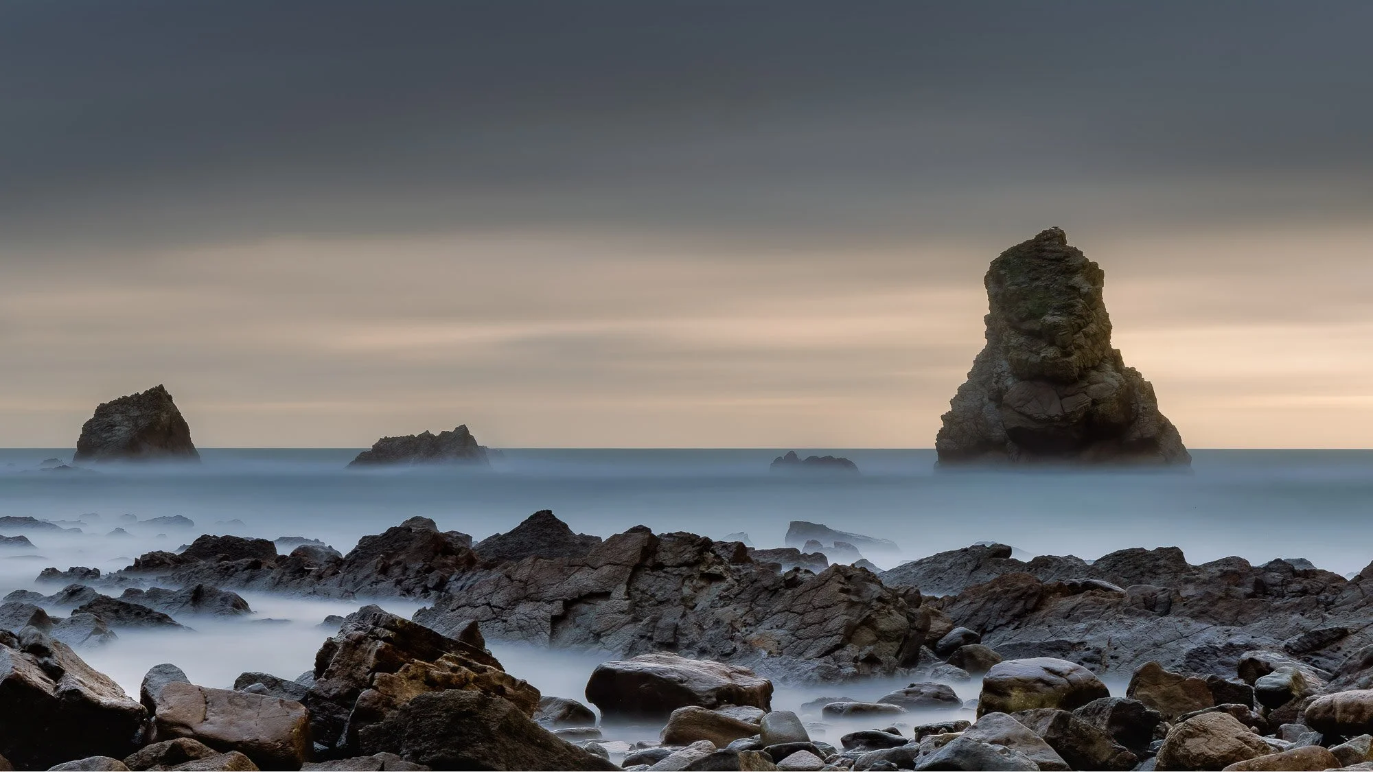 Mupe Bay