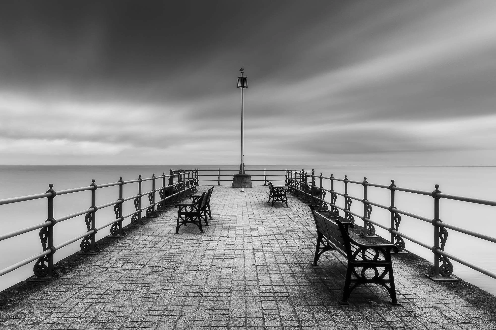 Banjo Pier
