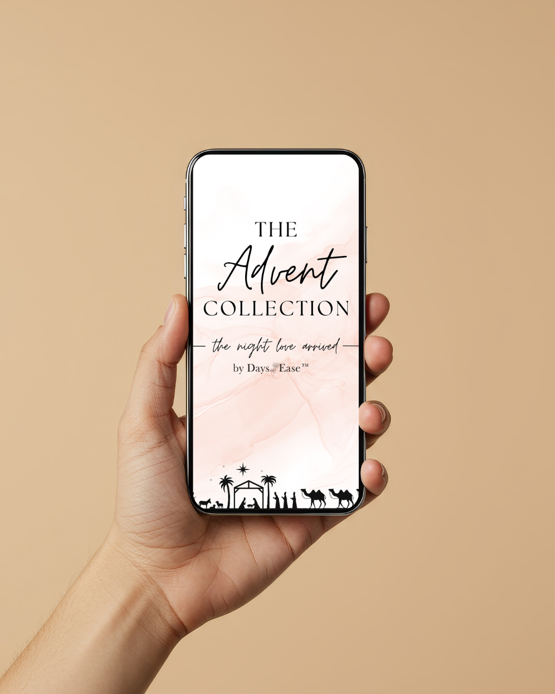 The Advent Collection | The Night Love Arrived™