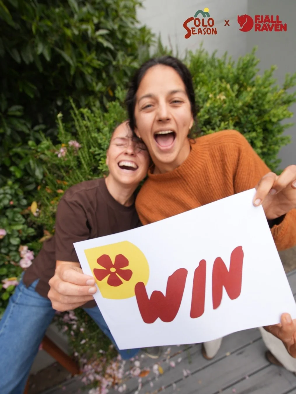 🎉 COMPETITION TIME! 🎉

We&rsquo;re officially up and running&hellip; so we&rsquo;re celebrating with a giveaway and it&rsquo;s huge! One lucky legend will score a FREE spot on any Solo Season multi-day hiking tour in Tasmania this season - all tech