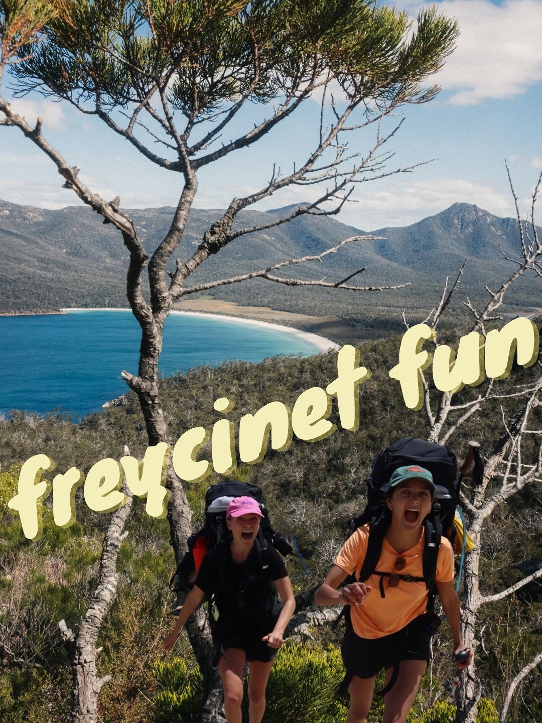 Photo journal from our trip last week!!! 🤩 We&rsquo;re personally counting down the seconds until the next trip! Getting to share our love of overnight hiking with other girls was honestly the best! 

If you&rsquo;re sitting on the fence considering