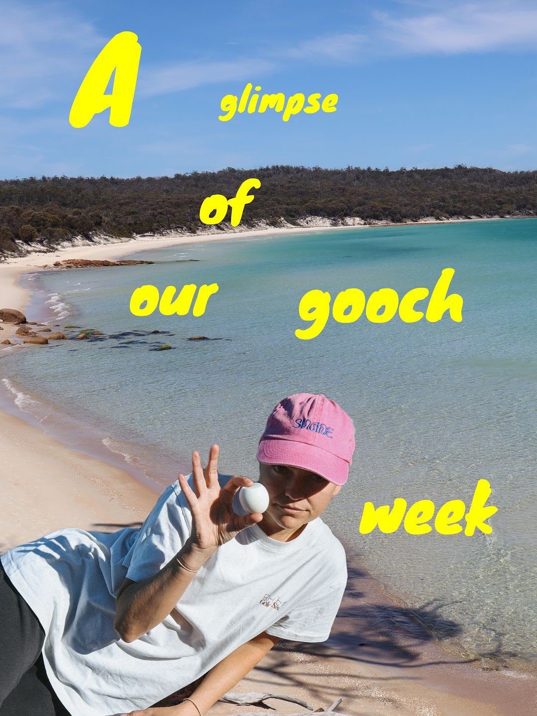 Come check this! Another epic trip to Freycinet with a bunch of girls embracing their solo season and learning how to do things for themselves! Seriously nothing beats seeing those early nerves turn into &ldquo;I&rsquo;ve got this&rdquo; energy!!! 

