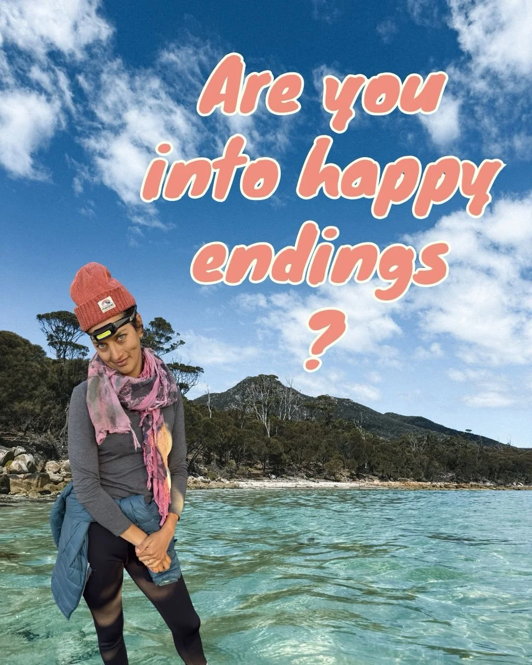 The Tassie weather threw a little curveball at our Feb Walls trip! A surprise cold front, snow, wild winds and all the drama. Lucky for us (and our guests), Tasmania runs on multiple weather systems&hellip; so when one spot isn&rsquo;t safe, we simpl