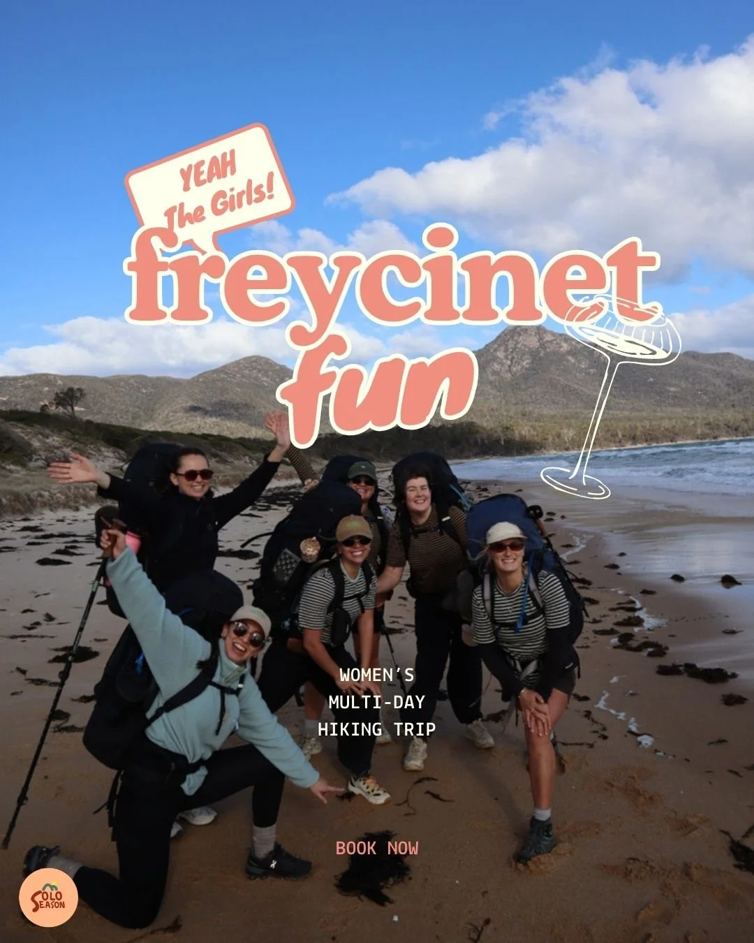 Freycinet Fun