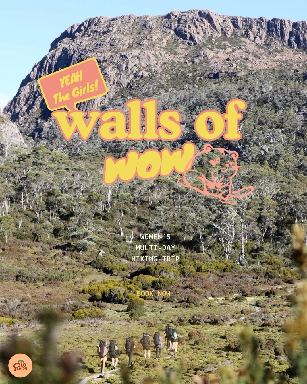 📍Save this for when you&rsquo;re craving those Tasmanian mountains ⛰️

Our alpine beauty ✨

It&rsquo;s all about that moody mountain magic. Wandering through the &ldquo;Land of a Thousand Lakes&rdquo;, ancient pencil pine forests and alongside other
