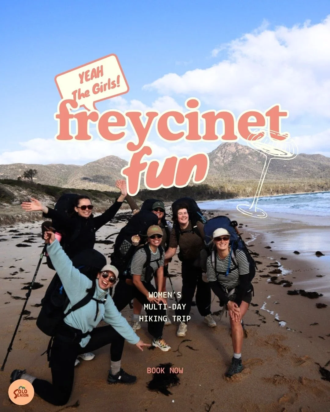 Freycinet Fun 