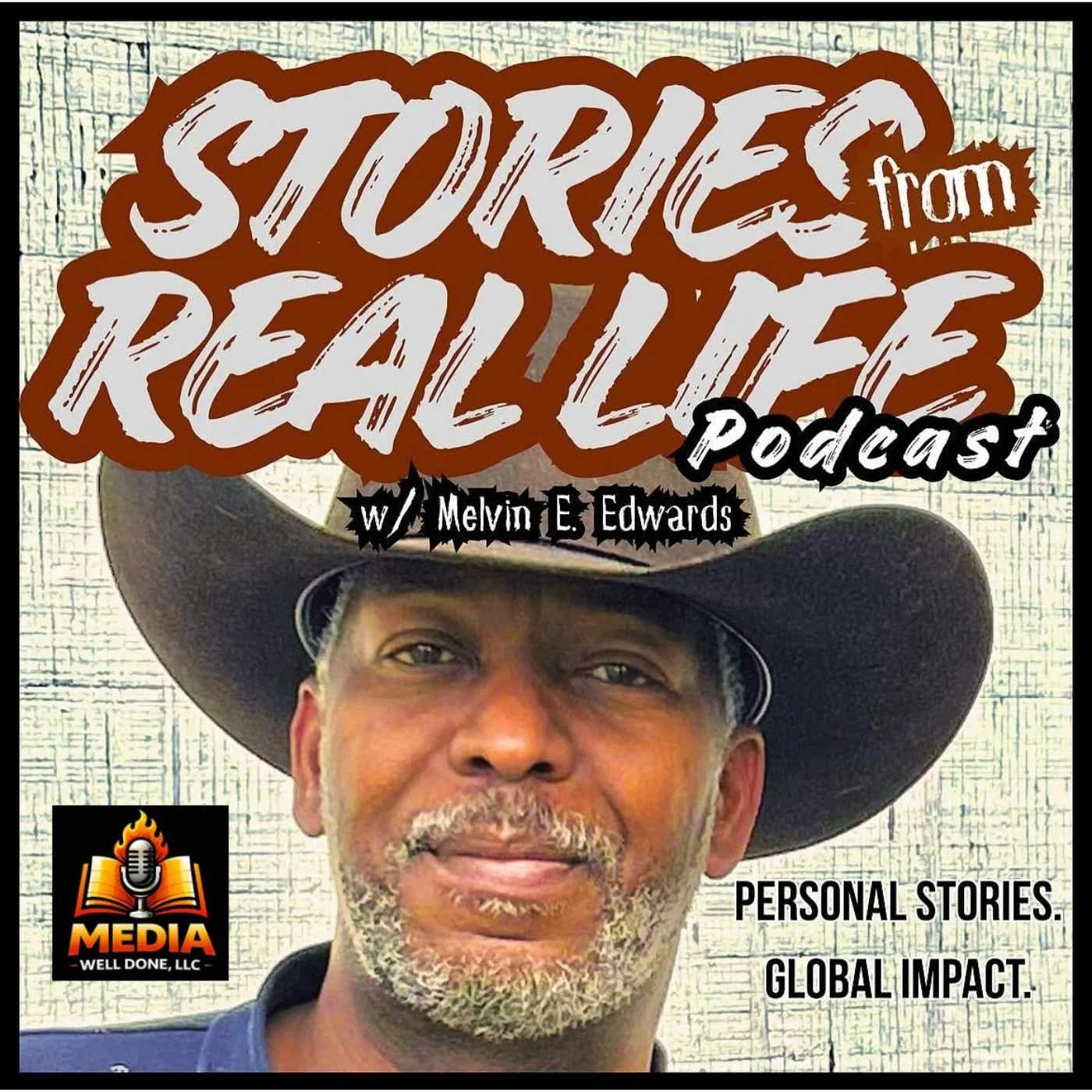 Stories From Real Life Podcast