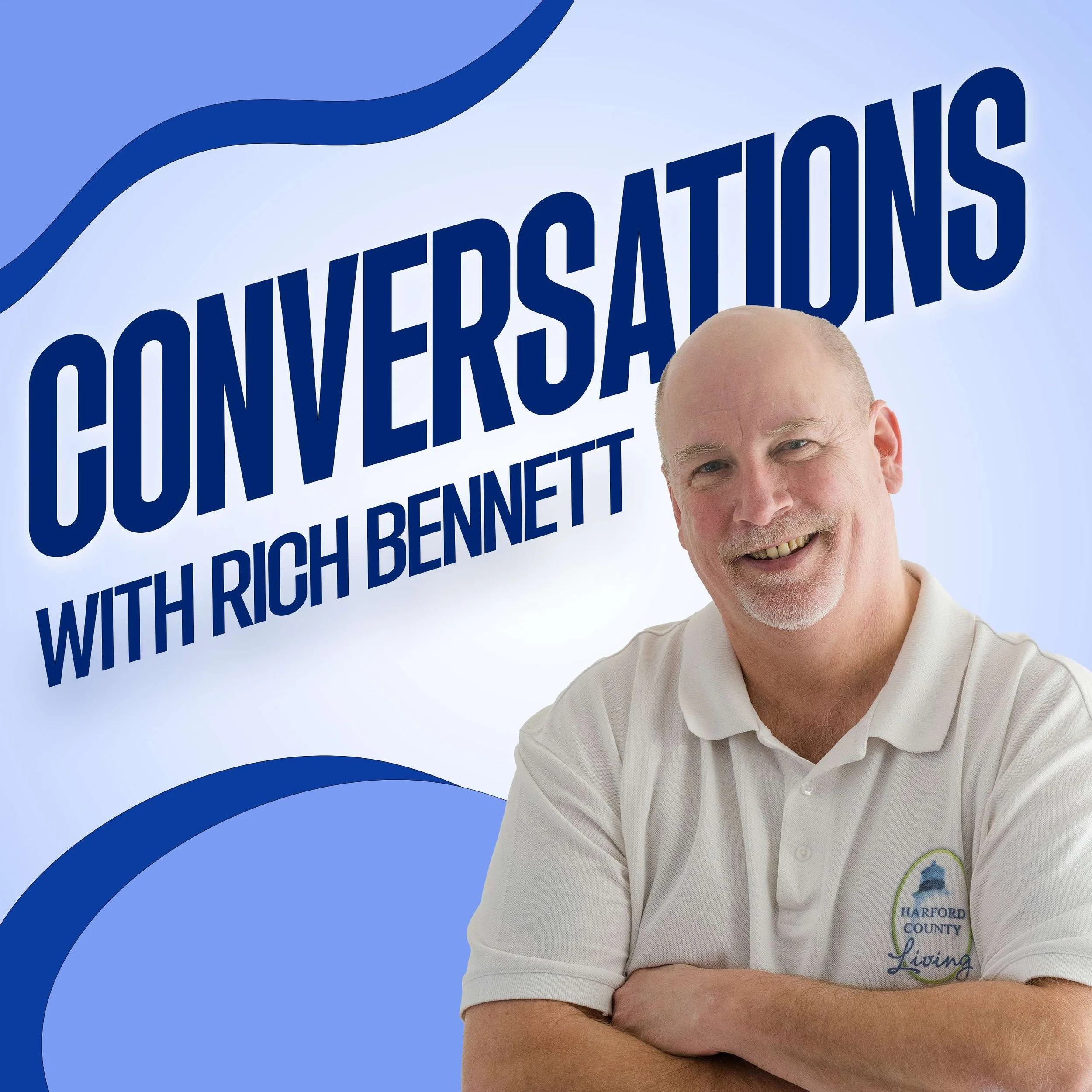 Conversations With Rich Bennett