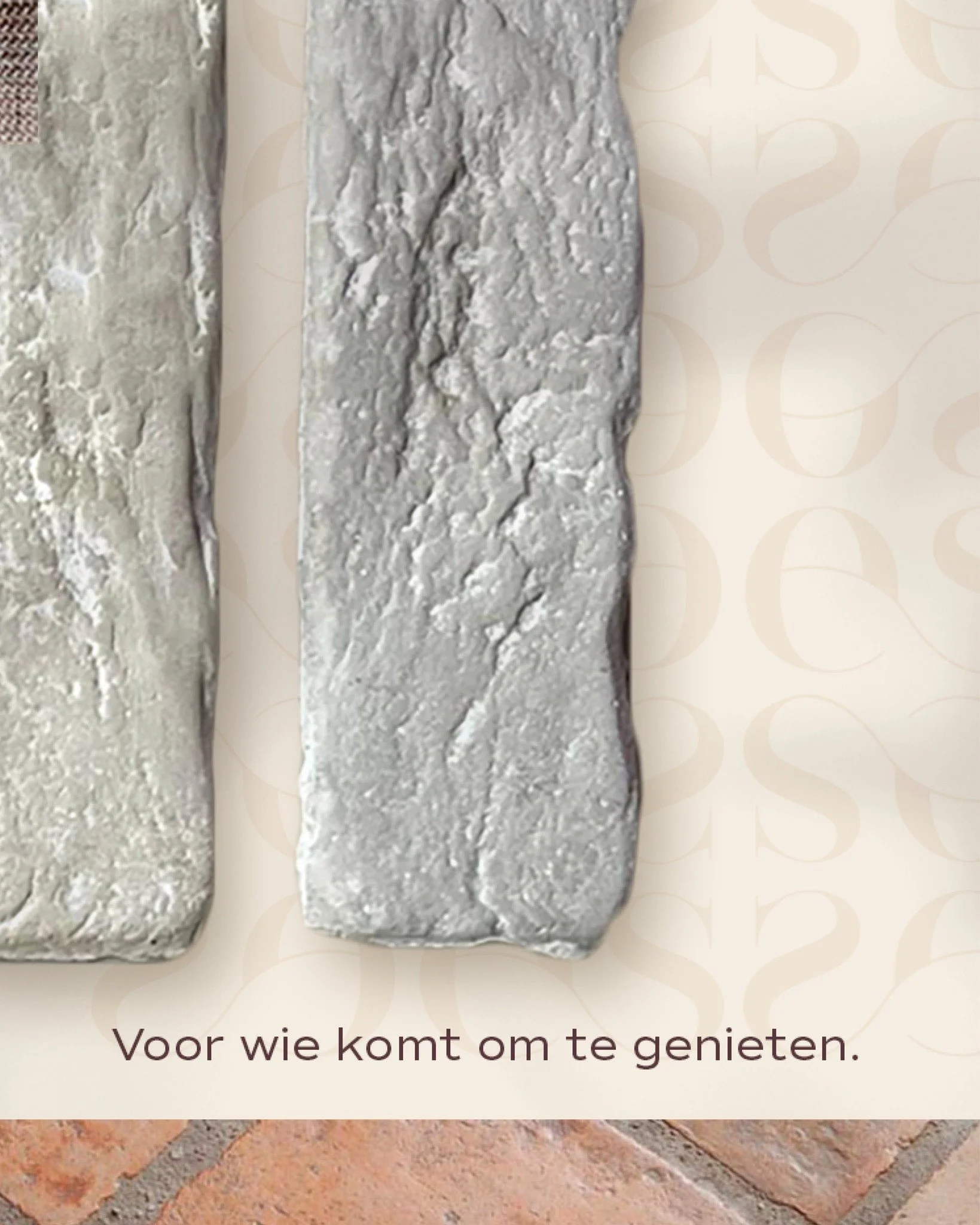 Een oude plek, een nieuw verhaal

Nog 3️⃣ dagen...
Binnen krijgt alles vorm. Geuren, kleuren, geluiden: het komt samen.
Wat wekenlang los leek, begint zijn plek te vinden.

Reserveer alvast je tafel voor lunch of diner via www.estewaalwijk.nl
De deur