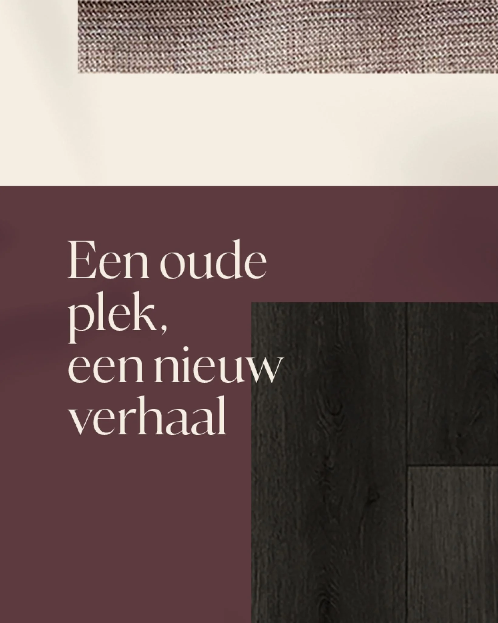 Een oude plek, een nieuw verhaal

Nog 1️⃣ dag.
Het glas schittert, de tafels zijn ingedekt.
Wij zijn er helemaal klaar voor, vol verwachting&hellip;

Reserveer jouw tafel voor lunch of diner via www.estewaalwijk.nl
Vanaf 14 oktober is Este open.

#es