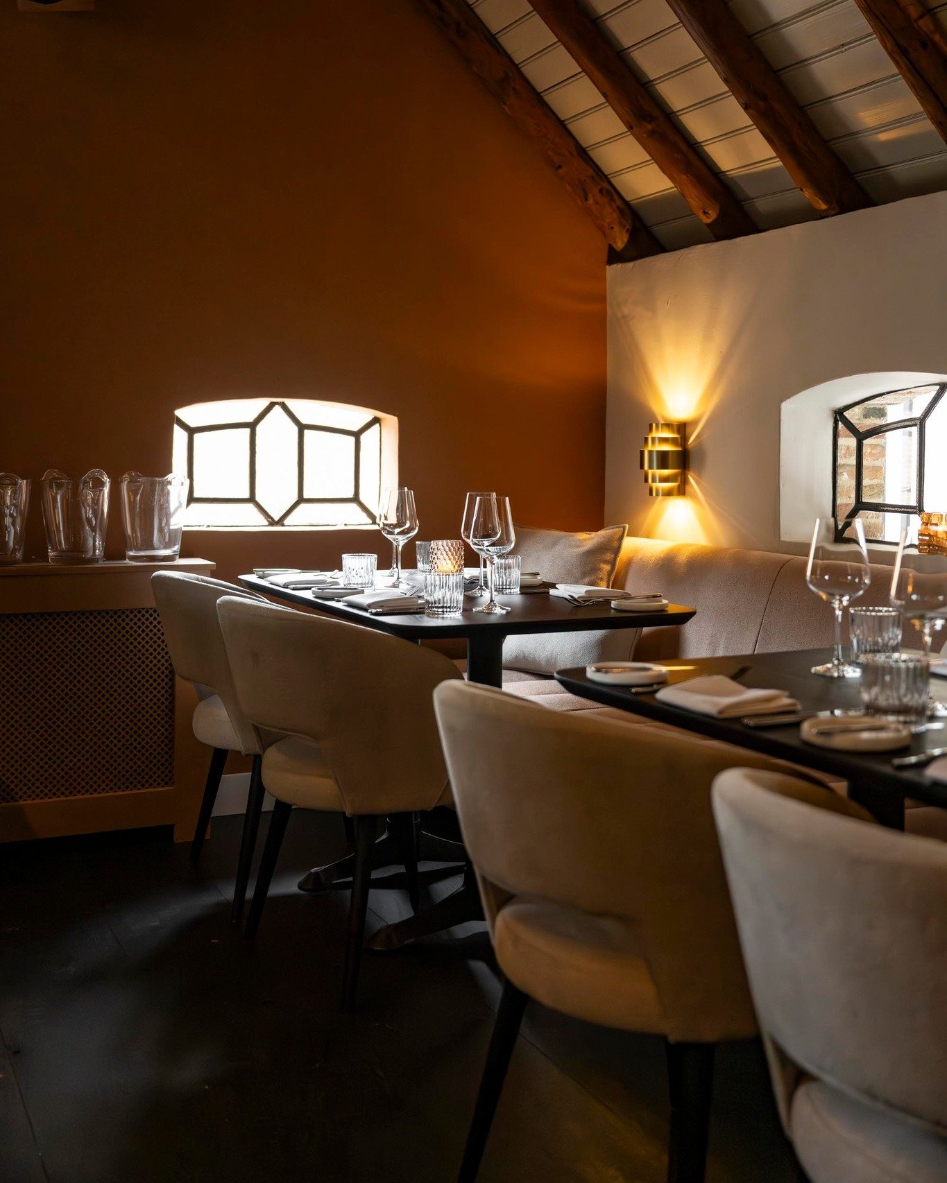 Vandaag is Este gesloten.
Morgen zijn we er weer, zoals altijd.

Reserveer alvast je tafel voor lunch of diner.
We zien je morgen!

#estewaalwijk #restauranteste #waalwijk #openingstijden #lunchbijeste #dinerbijeste