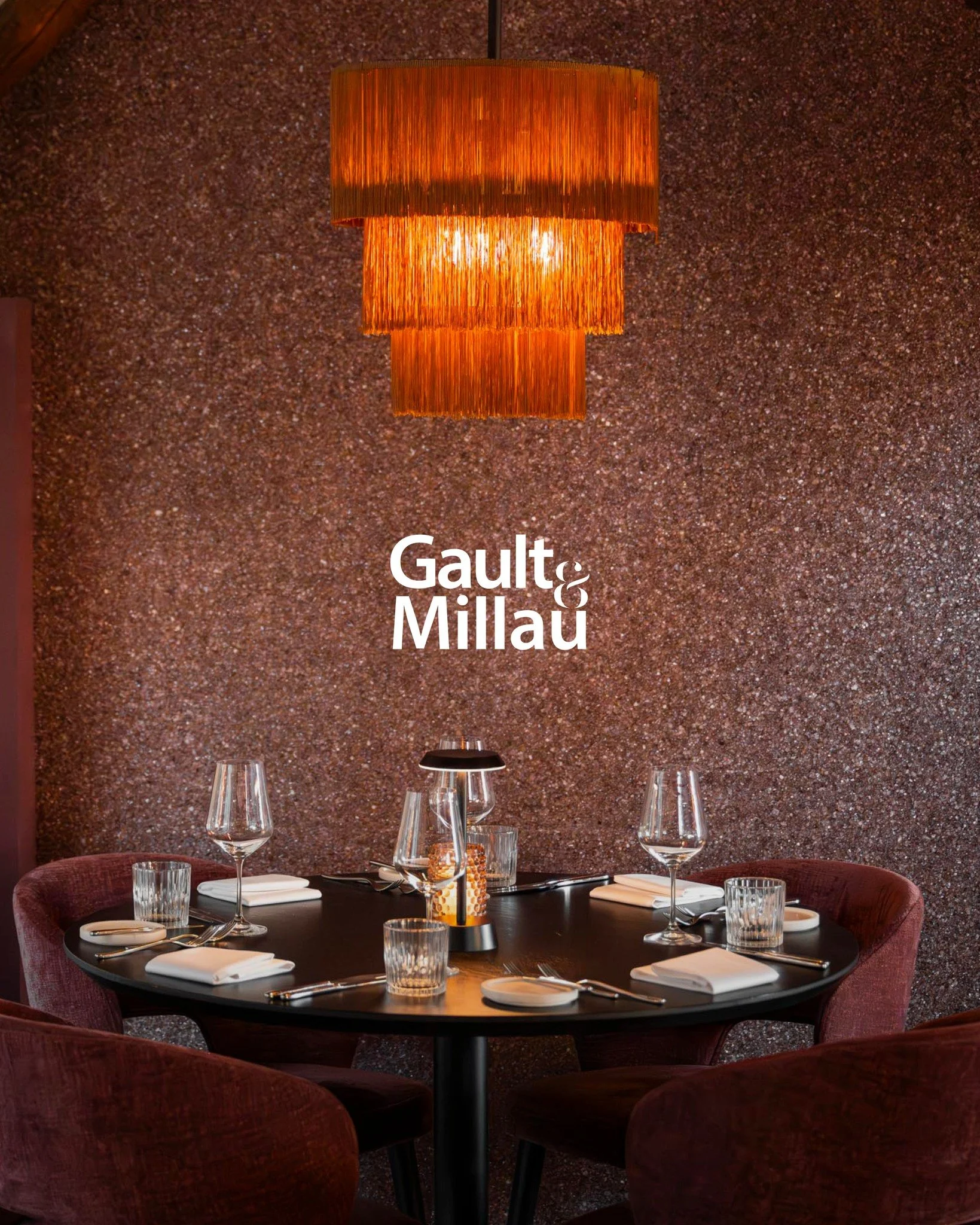 WOW! Nog maar net geopend en nu al opgemerkt door @gaultmillaunederland.
Este is dit jaar opgenomen in de gids. Een mooie erkenning voor wat we hier samen neerzetten.

Trots dat we hiermee ook @gemeentewaalwijk op de kaart zetten.
En we zijn nog maar