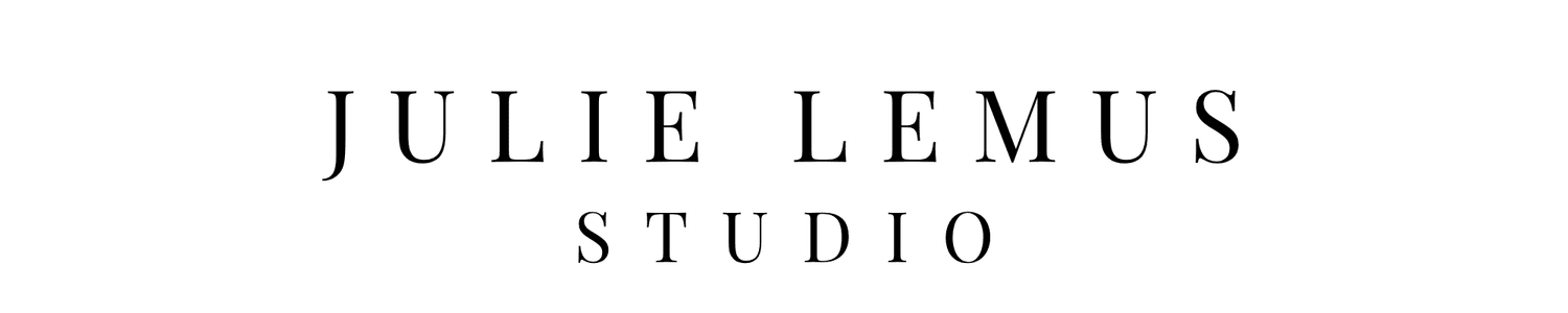 JULIE LEMUS STUDIO