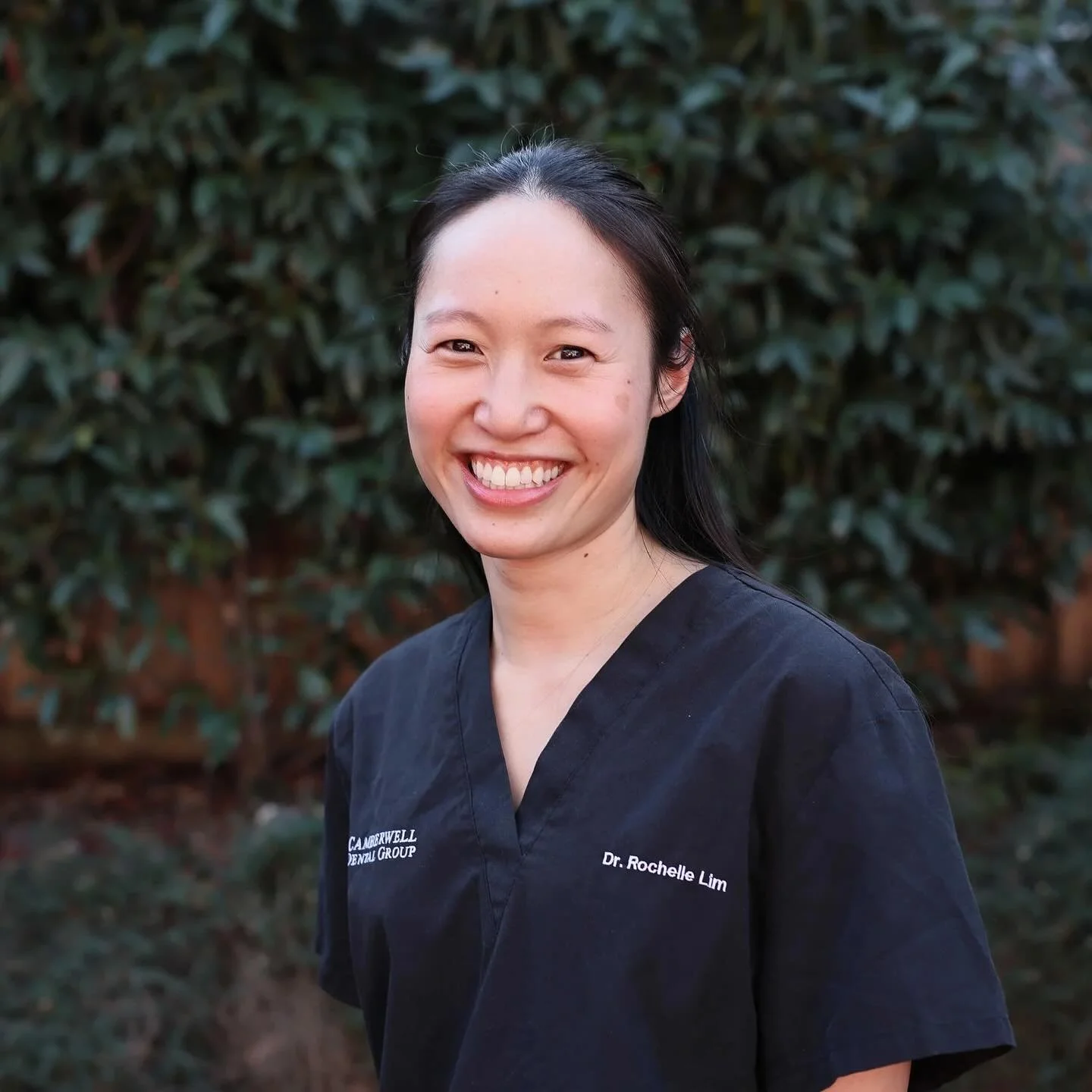 🌟 Meet Dr Rochelle Lim 🌟

Rochelle prioritises educating and empowering her patients, ensuring they are well-informed and confident in every step of their dental journey. With a keen eye for detail and a gentle empathetic approach, Rochelle is dedi
